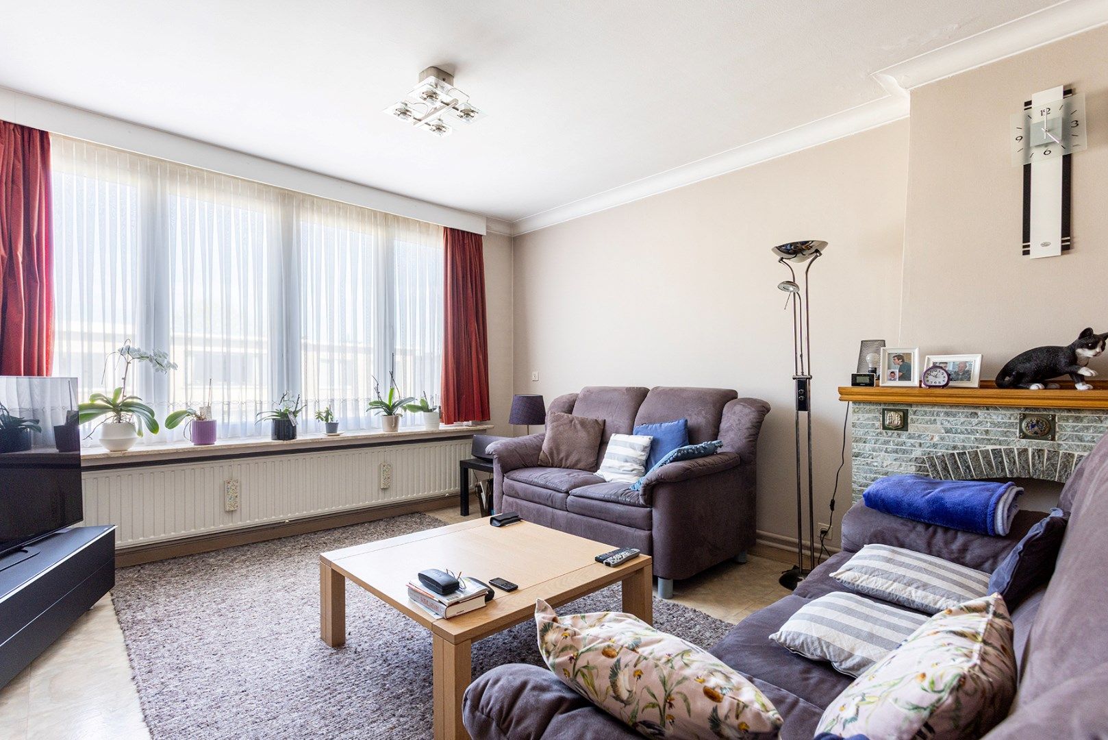 INVESTEER IN DE TOEKOMST: APPARTEMENTSGEBOUW MET 3 UNITS IN GEGEERDE BUURT TE DEURNE foto 3