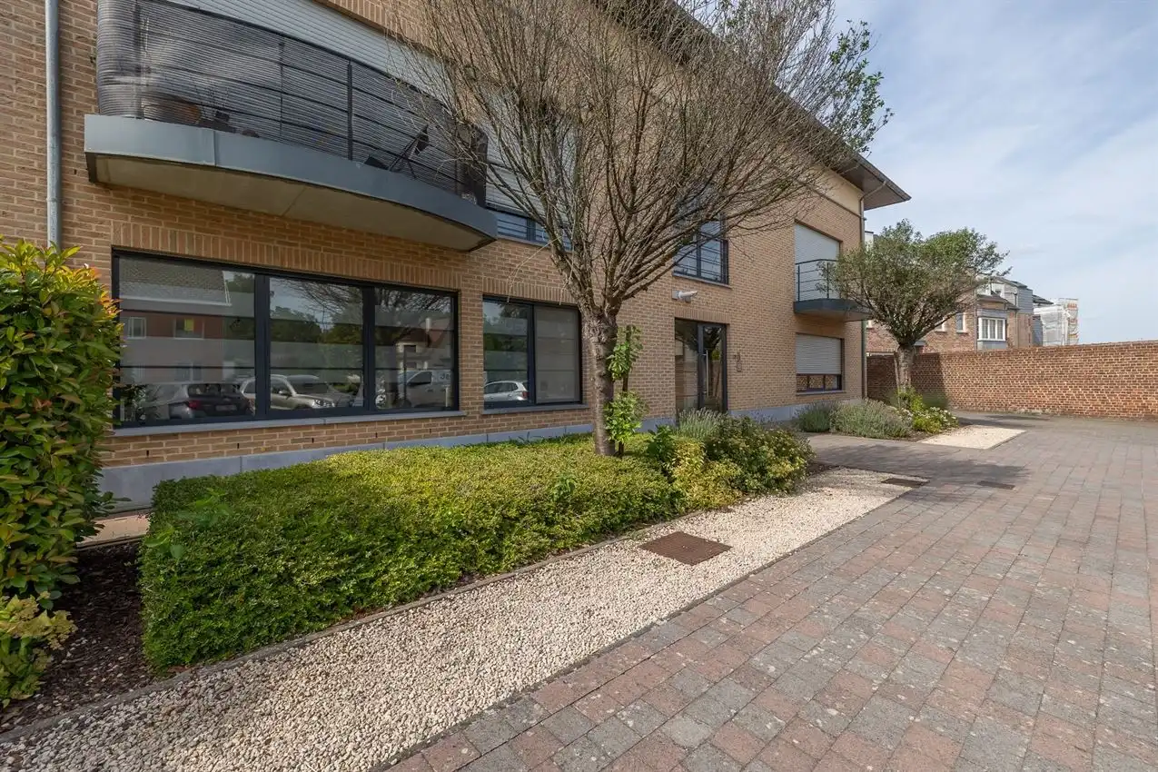 Appartement te koop Staatsbaan 175/1 - 3460 BEKKEVOORT