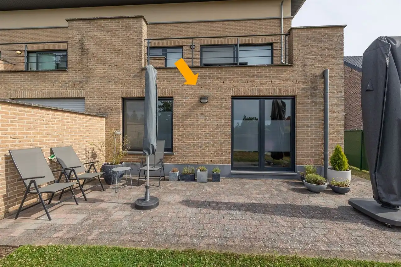 Appartement te koop Staatsbaan 175/1 - 3460 BEKKEVOORT