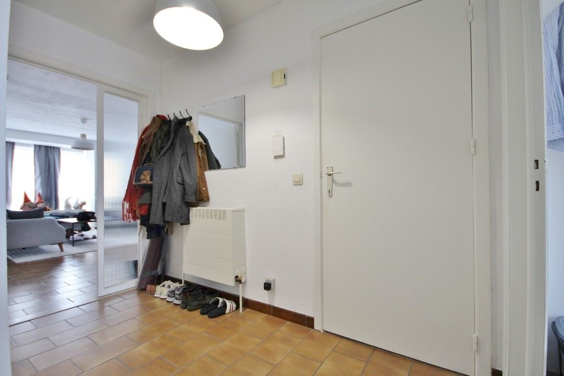 Gunstig gelegen appartement met 2 slaapkamers en garage foto 5