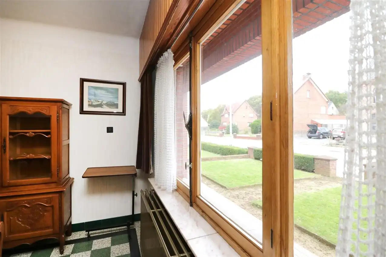 Centraal en bosrijk wonen aan de Abdij van Averbode foto 38