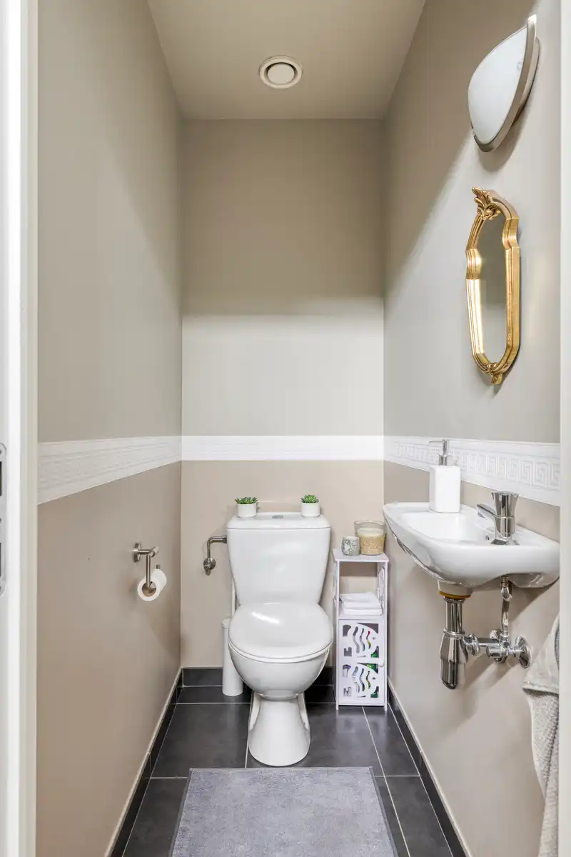 Energiezuinige gezinswoning op centrale locatie foto 11