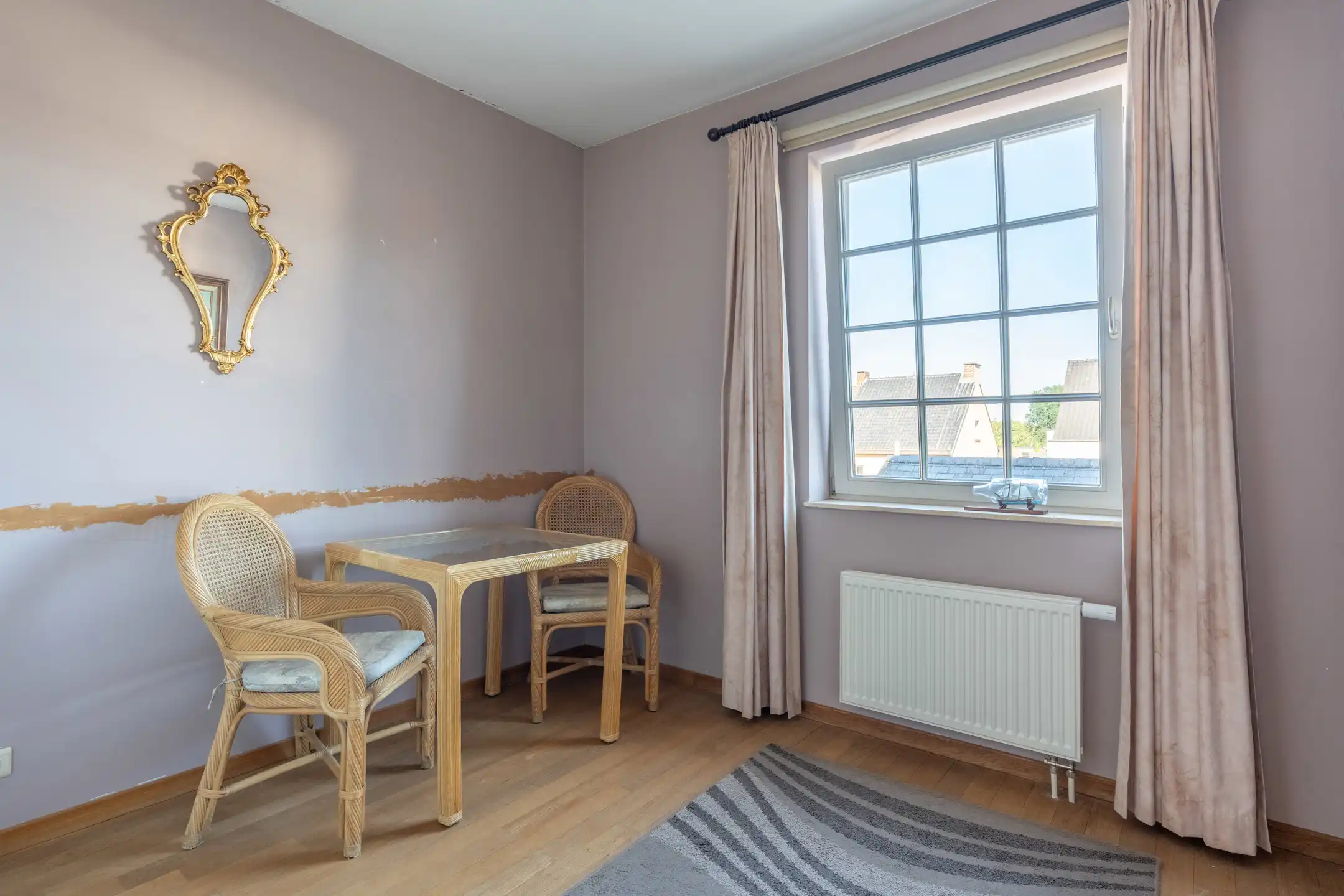 Prachtig 2 slaapkamer appartement in hartje Vosselaar. foto 21