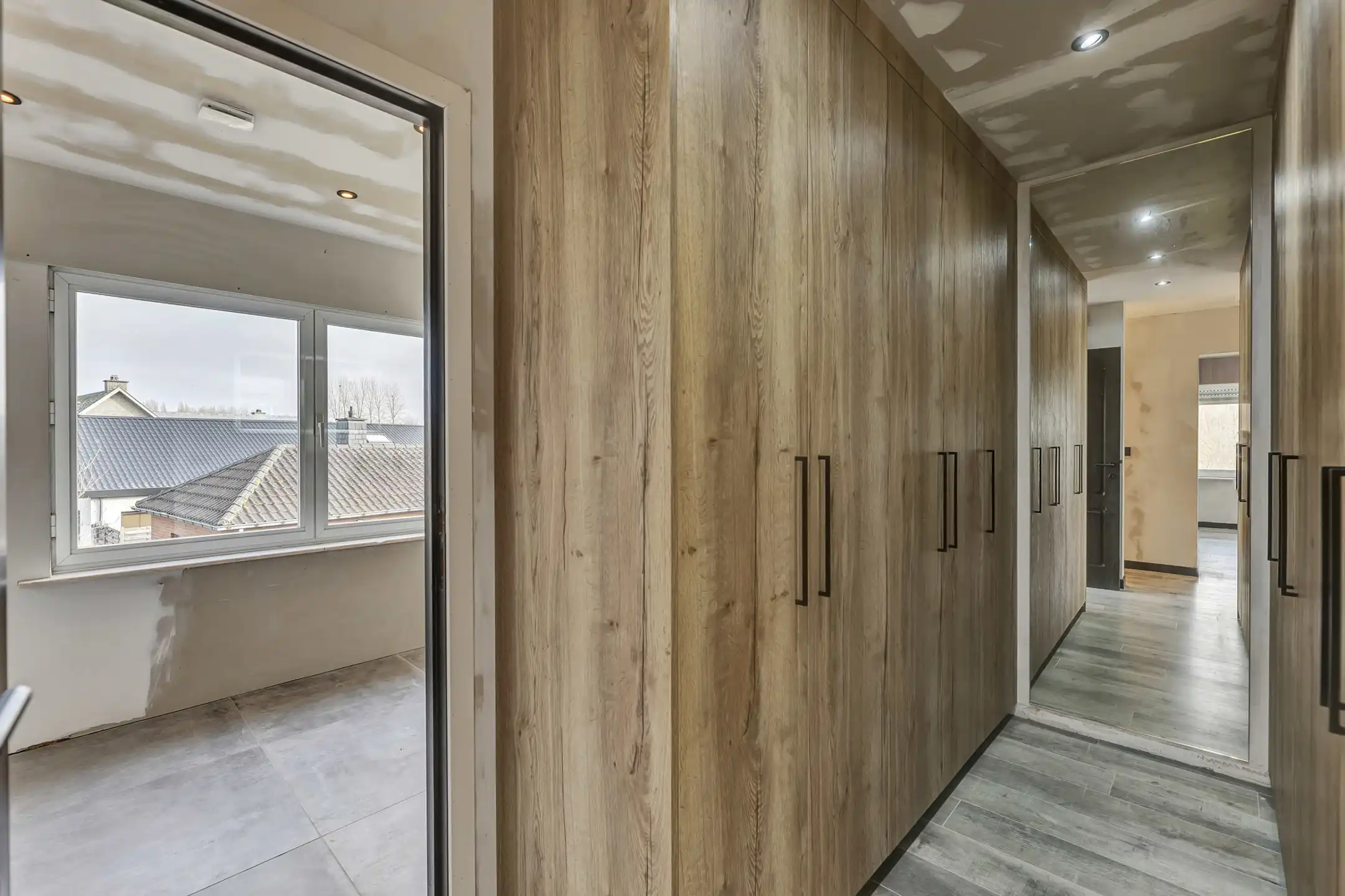 Charmante halfopen woning met zonnepanelen in Deftinge foto 18