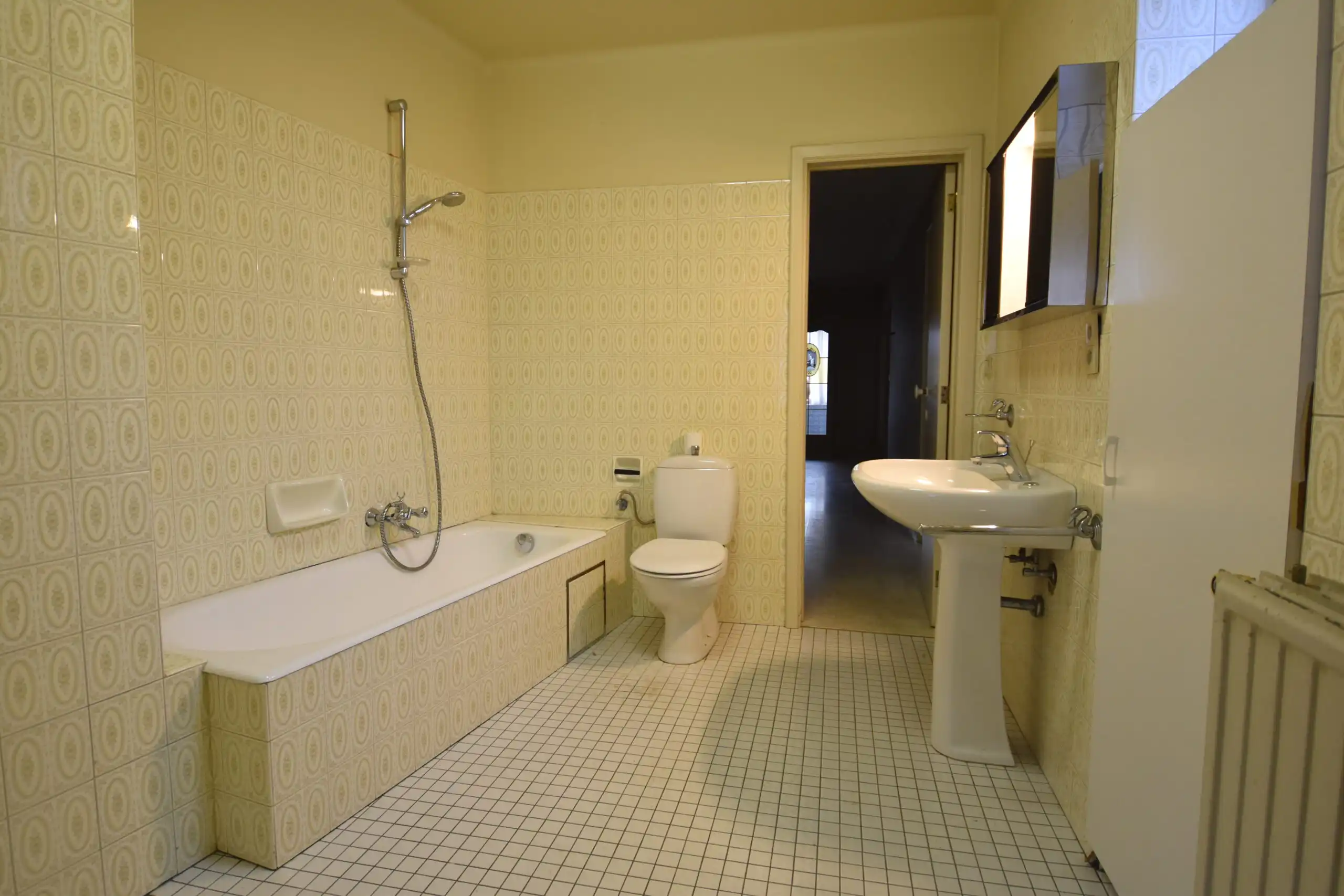 2-slaapkamerappartement op toplocatie in Sint-Niklaas foto 15