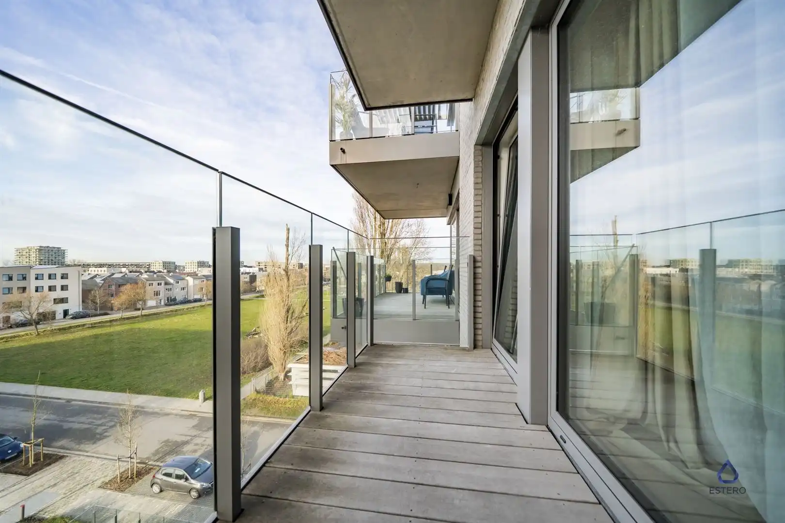 Energiezuinig nieuwbouwappartement met terras  foto 12