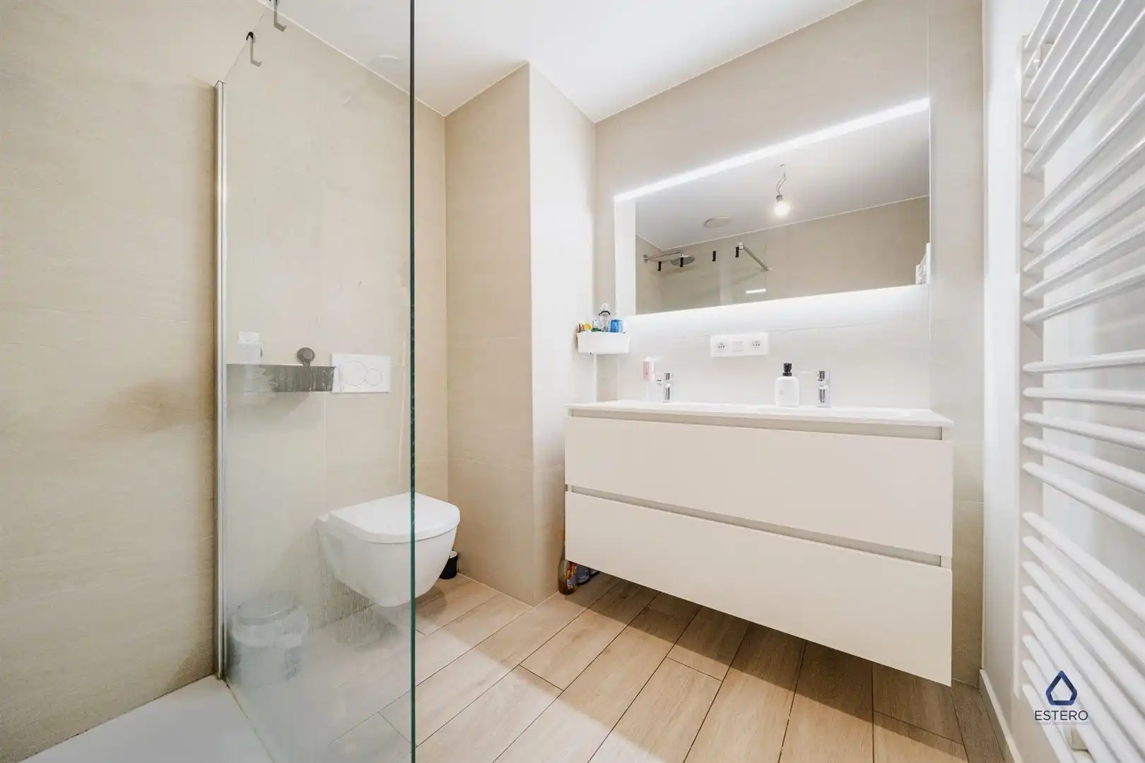 Energiezuinig nieuwbouwappartement met terras  foto 12