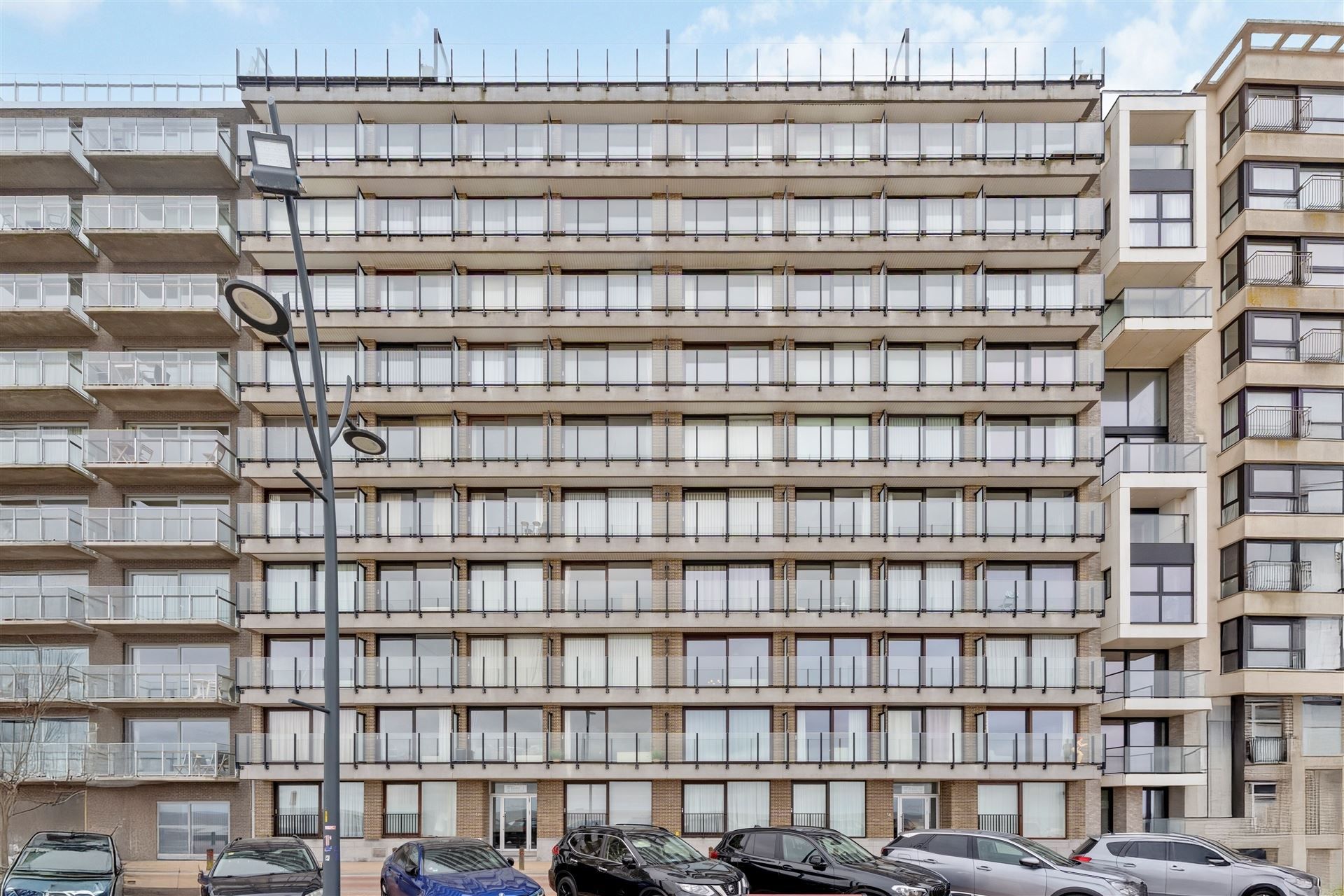 3 SLAAPKAMERS / ZEEZICHT foto 25