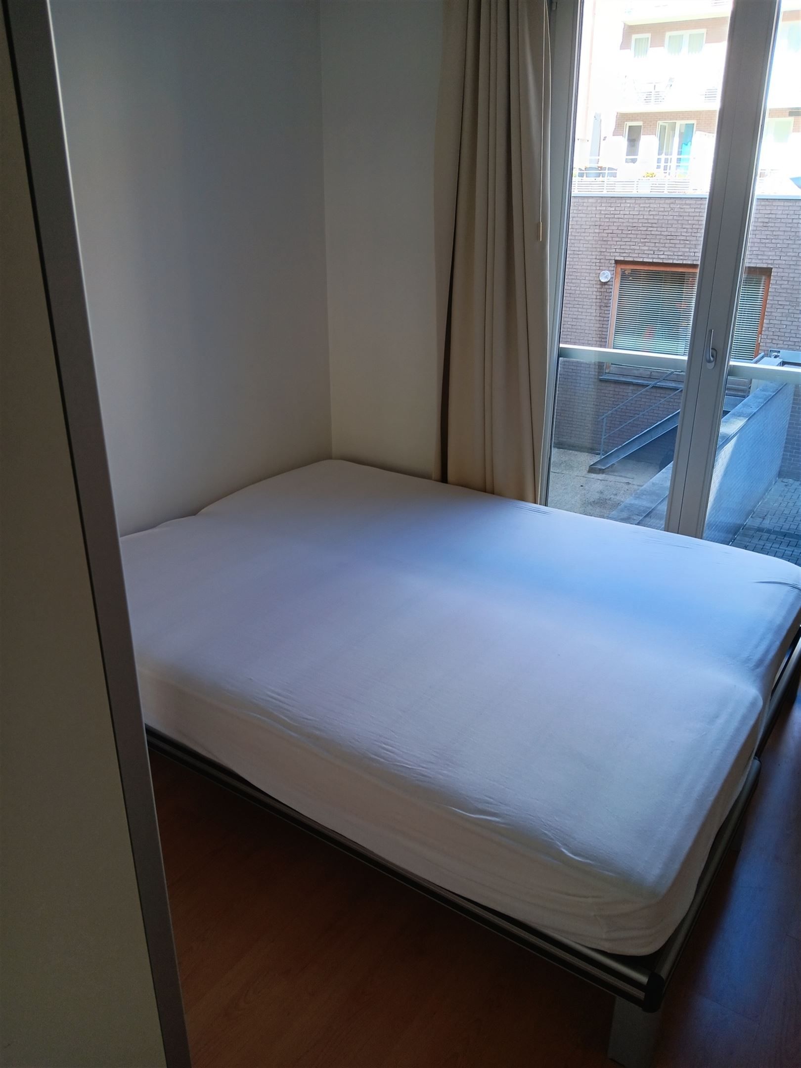 Prachtig 2 kamer appartement foto 9