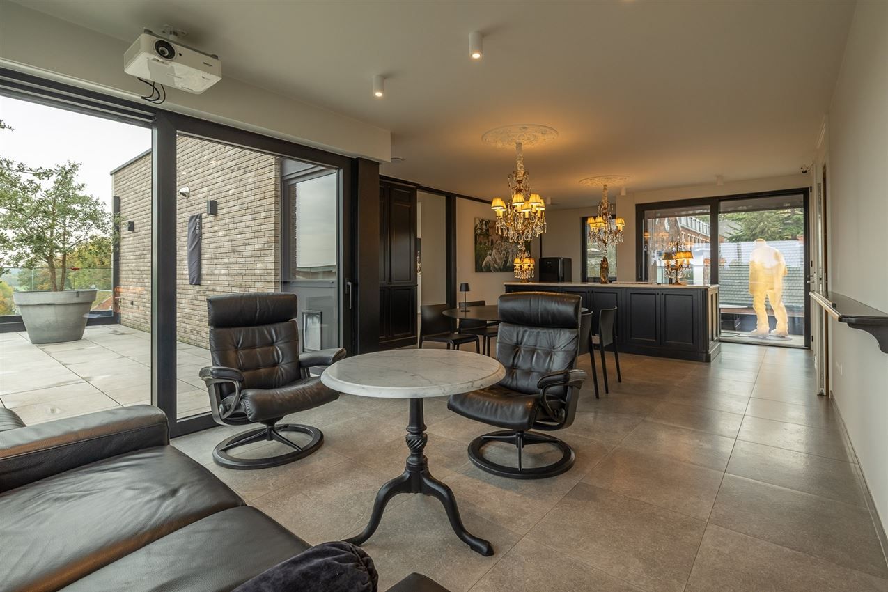 exclusieve penthouse in centrum foto 12