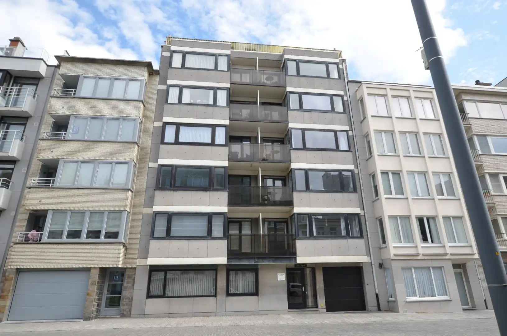 Prachtig appartement foto {{pictureIndex}}