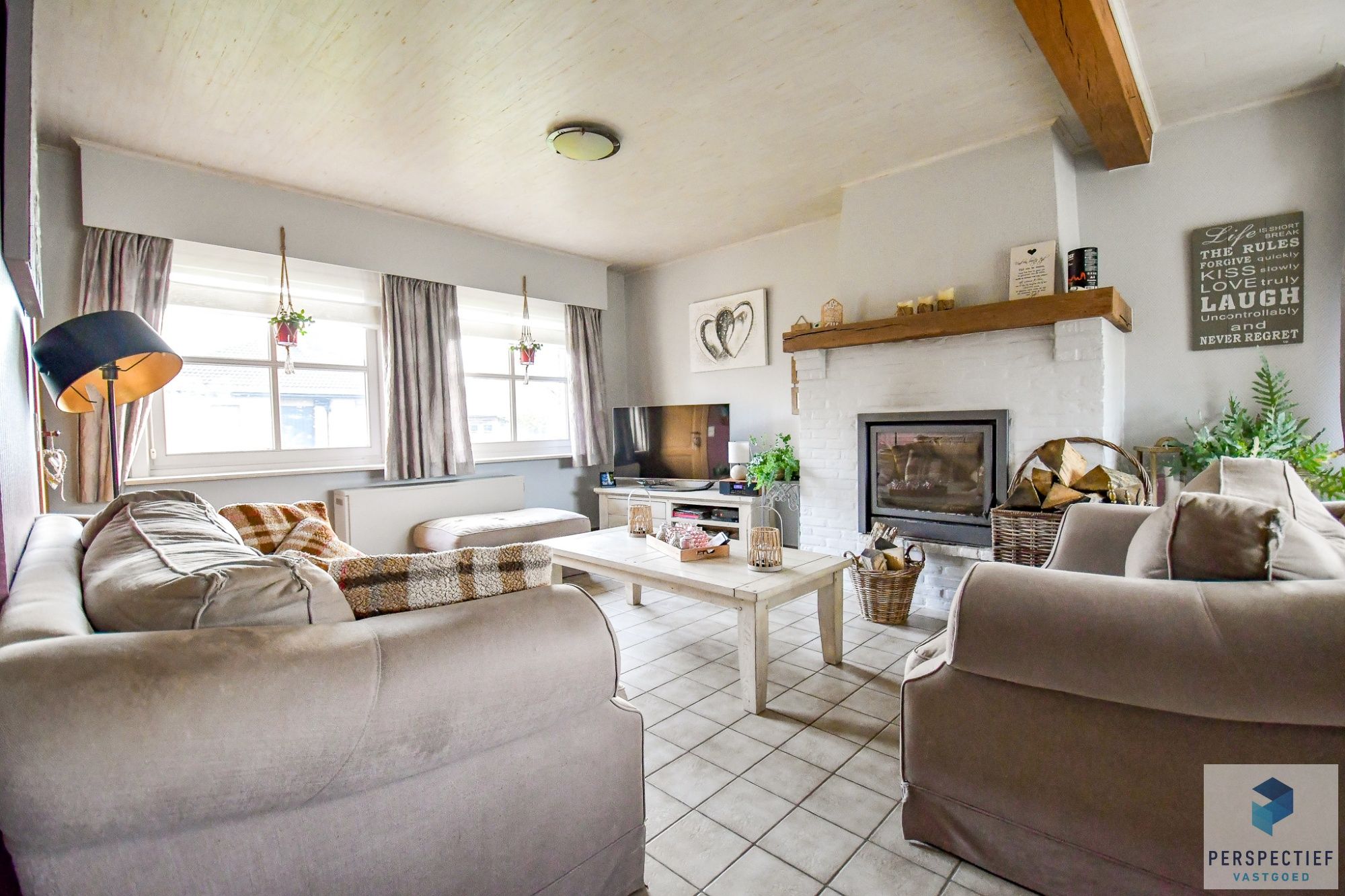 Uniek gelegen charmante villa met grote tuin in een rustige landelijke omgeving foto 6