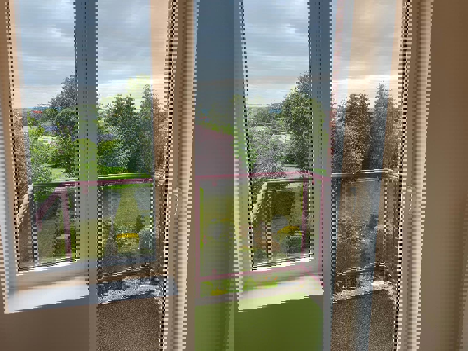 Super leuk volledig gerenoveerd appartement 1 slpk te Tienen foto 18