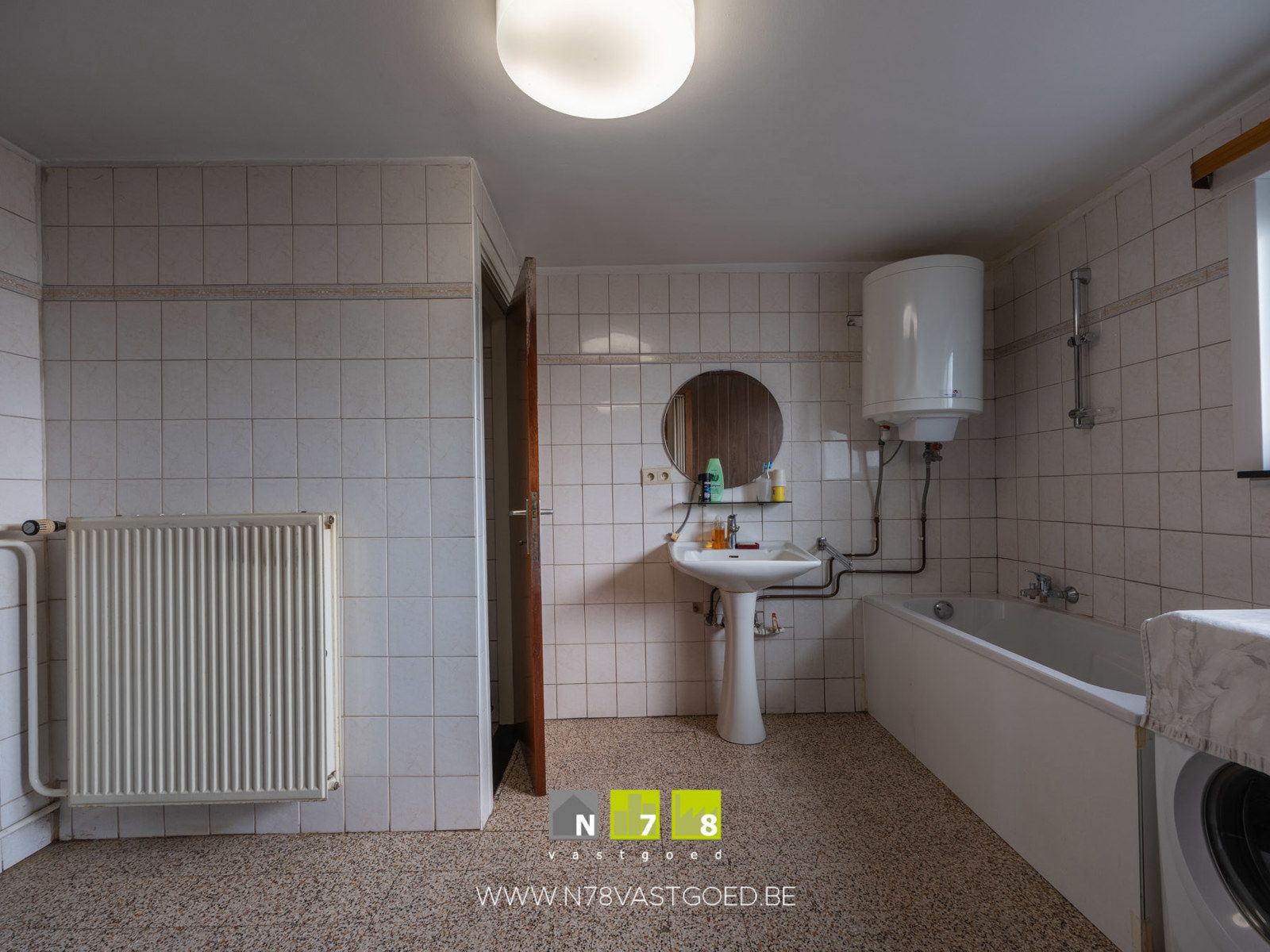 Huis te koop foto 11