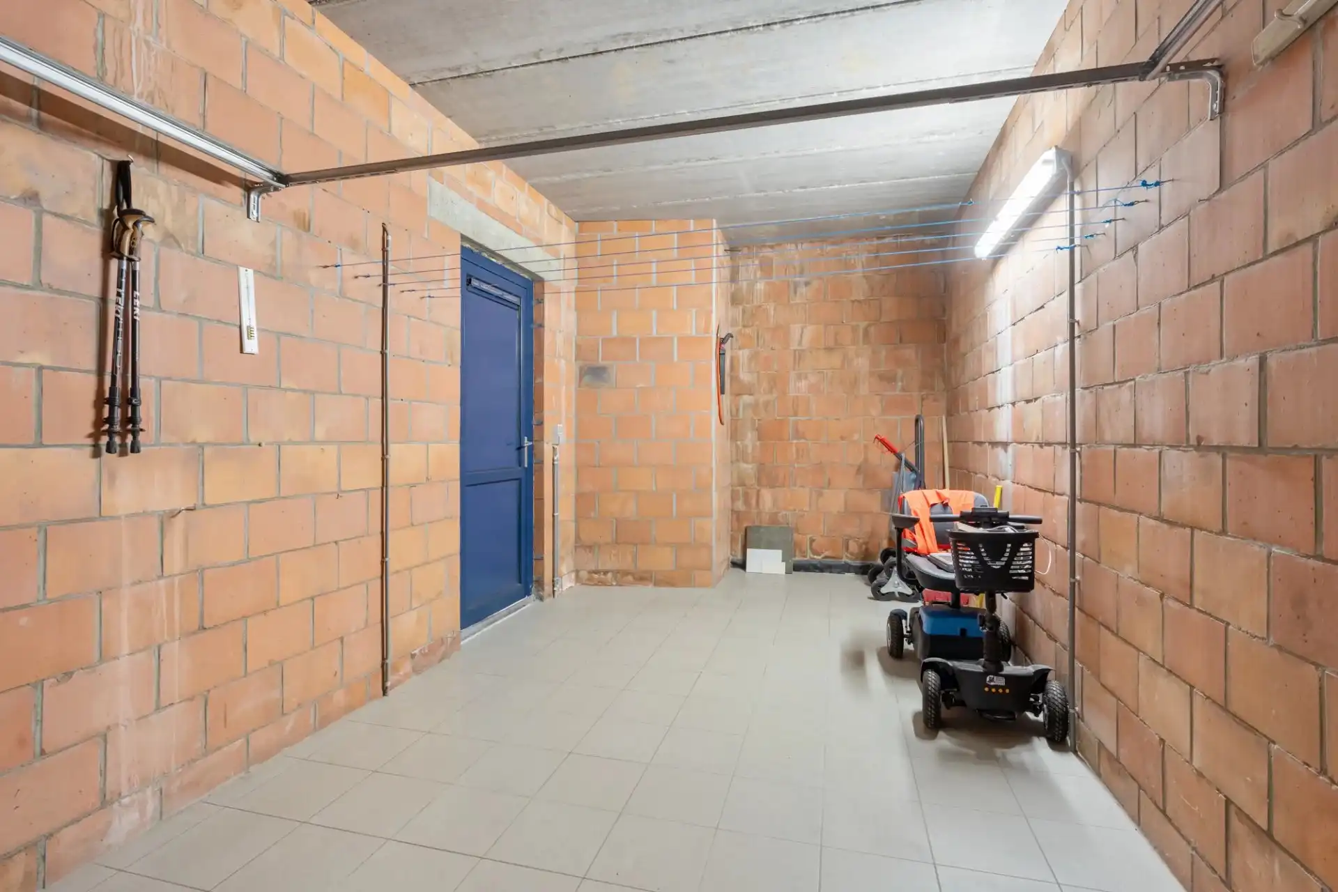 Gelijkvloers appartement in centrum Zolder foto 17