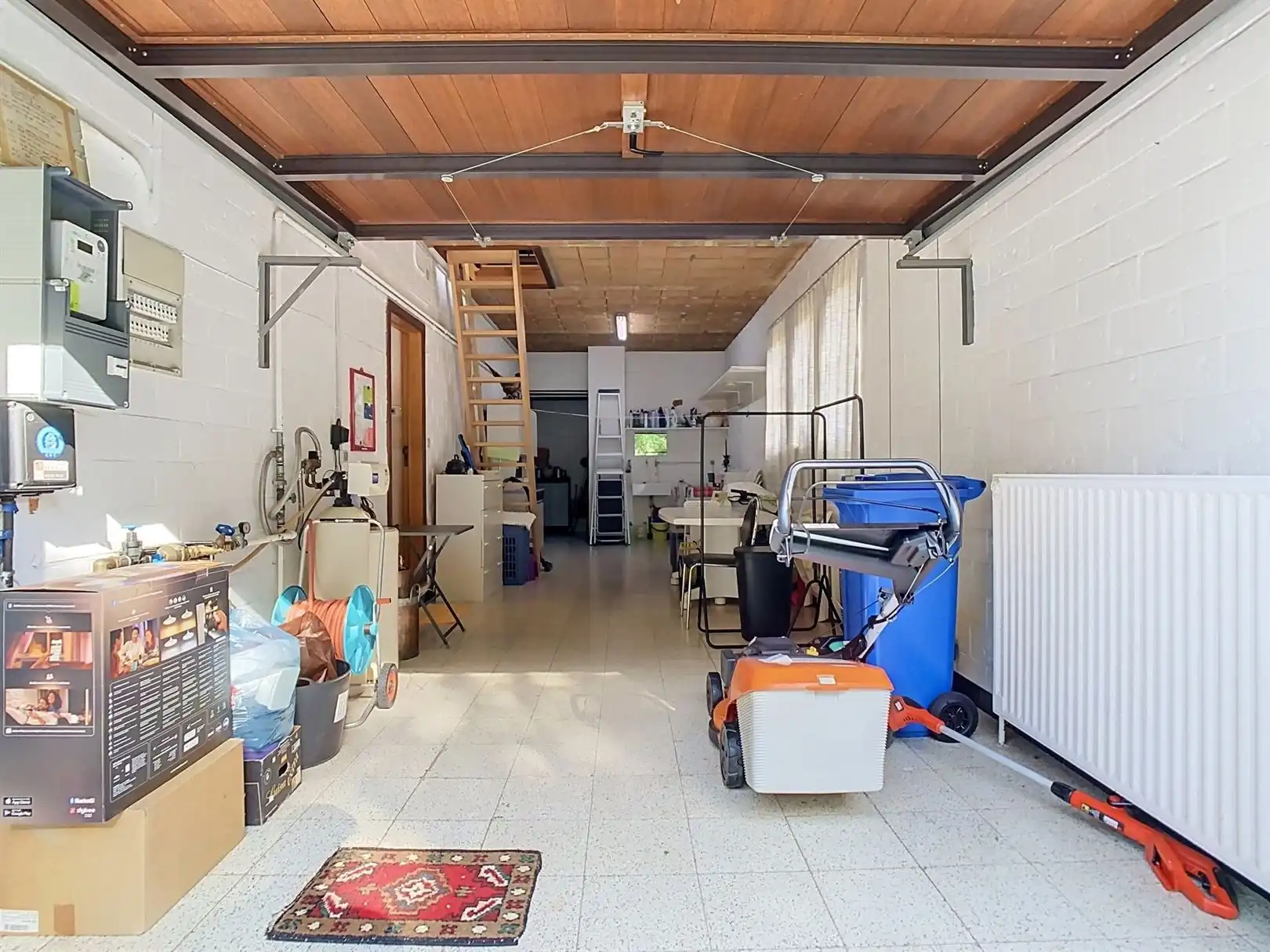 Ruime bungalow/villa met 3 slaapkamers  foto 15