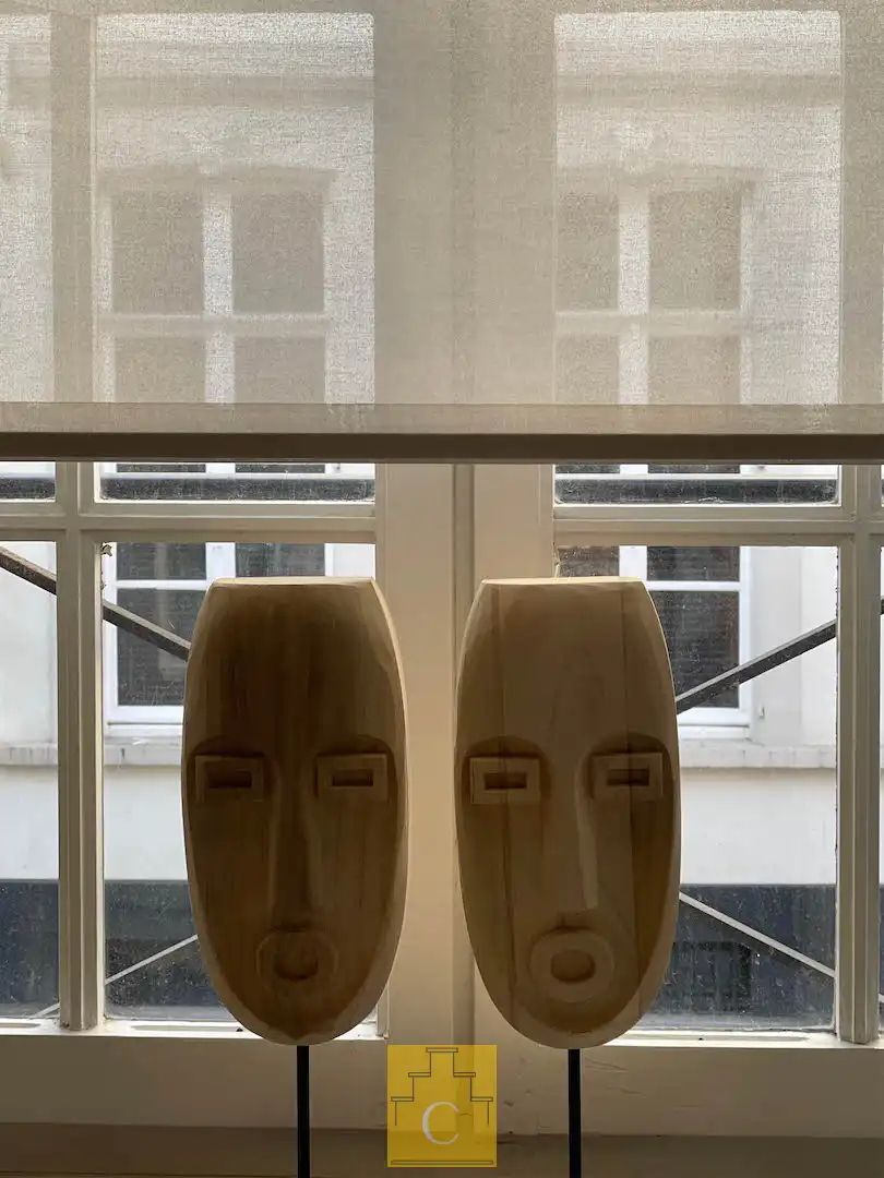 charmant handelspand met woonst, aparte ingang, op topligging in het hart van Brugge foto 11