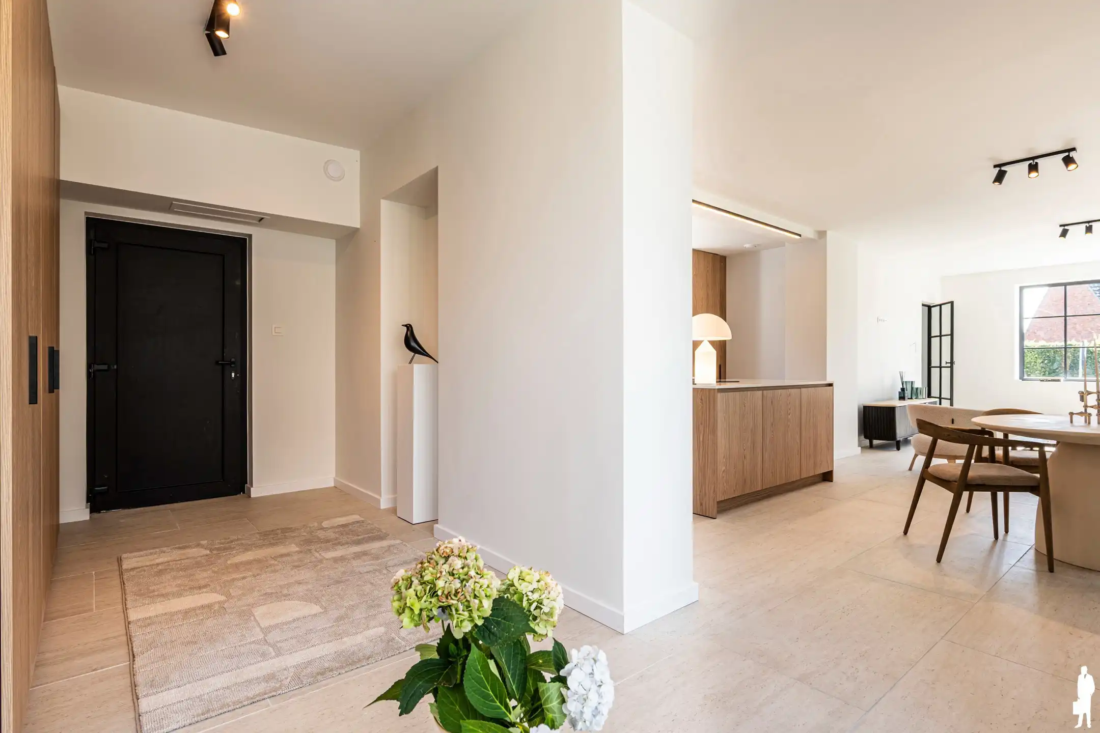 Volledig gerenoveerde villa aan de groene rand van Ravels foto 10