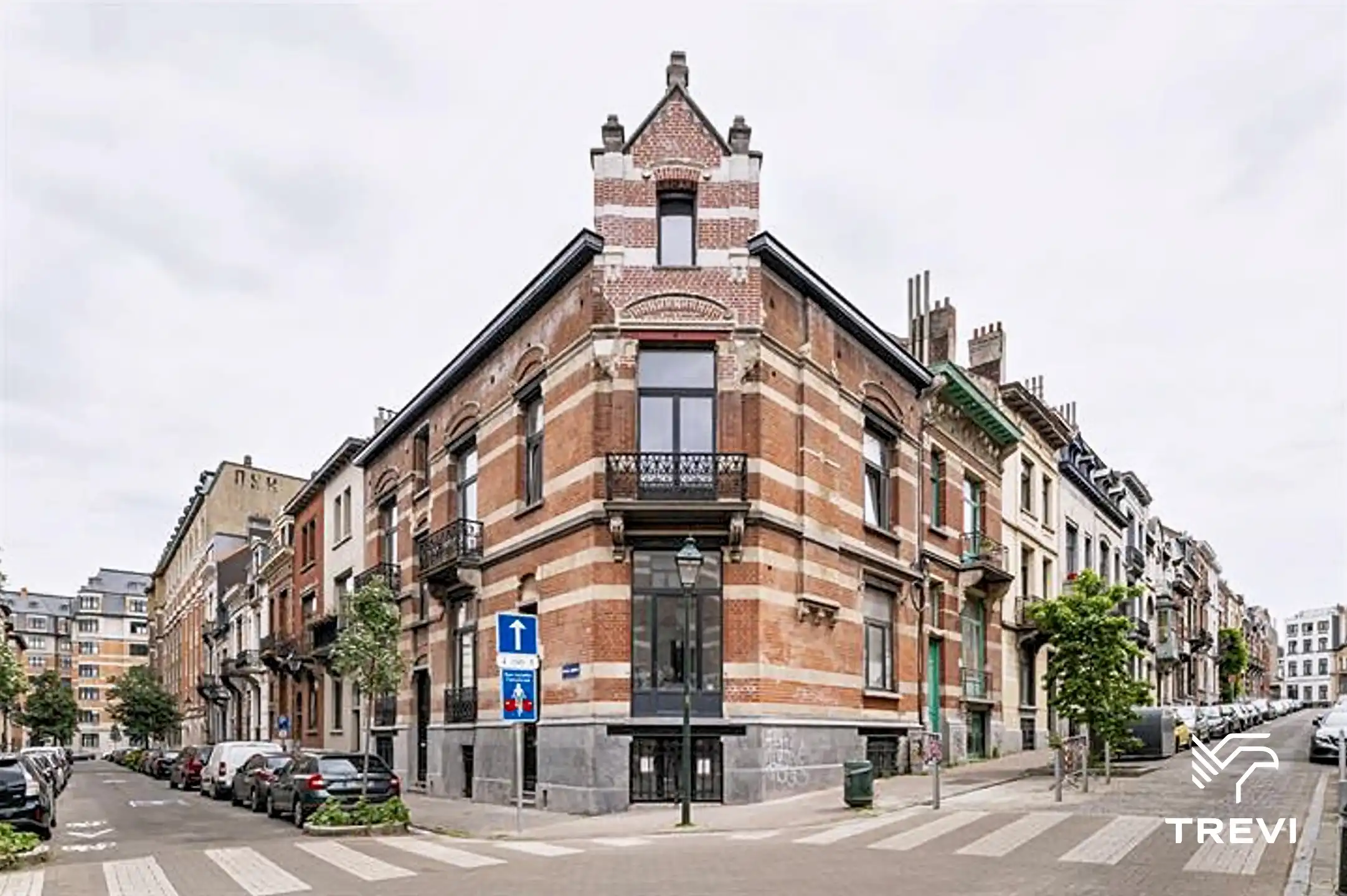 Schitterende kamer in een gedeeld huis in een gerenoveerde woning! foto 14