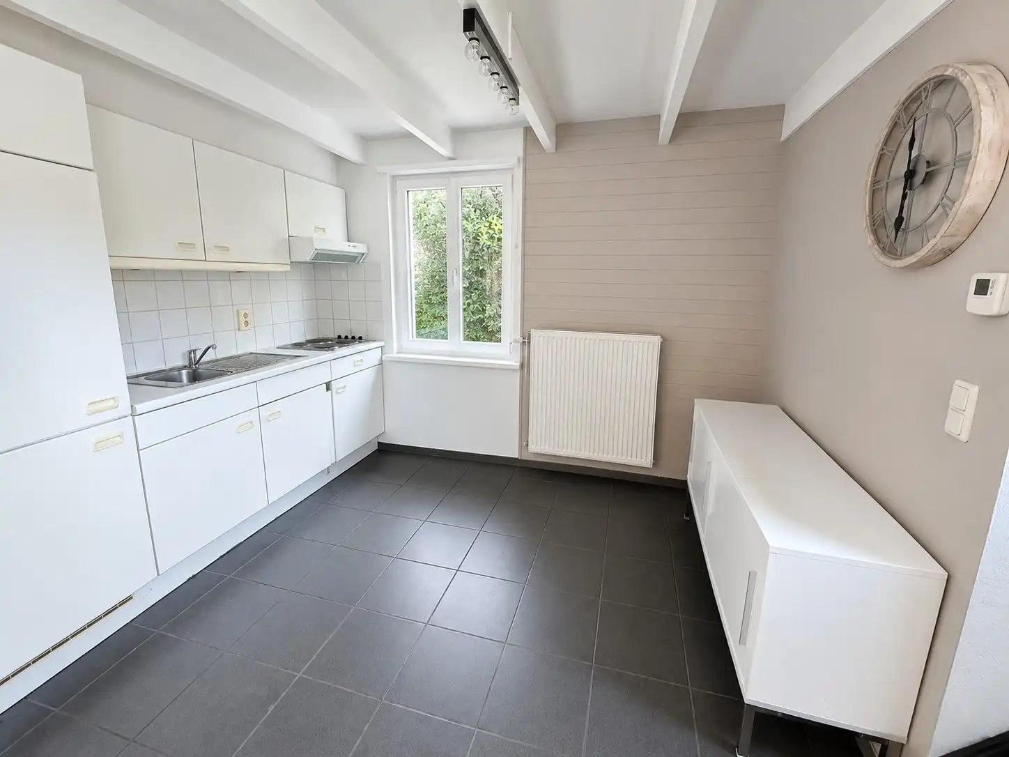 Rustig gelegen vakantiewoning midden in het groen van Center Parcs De Haan. foto 4