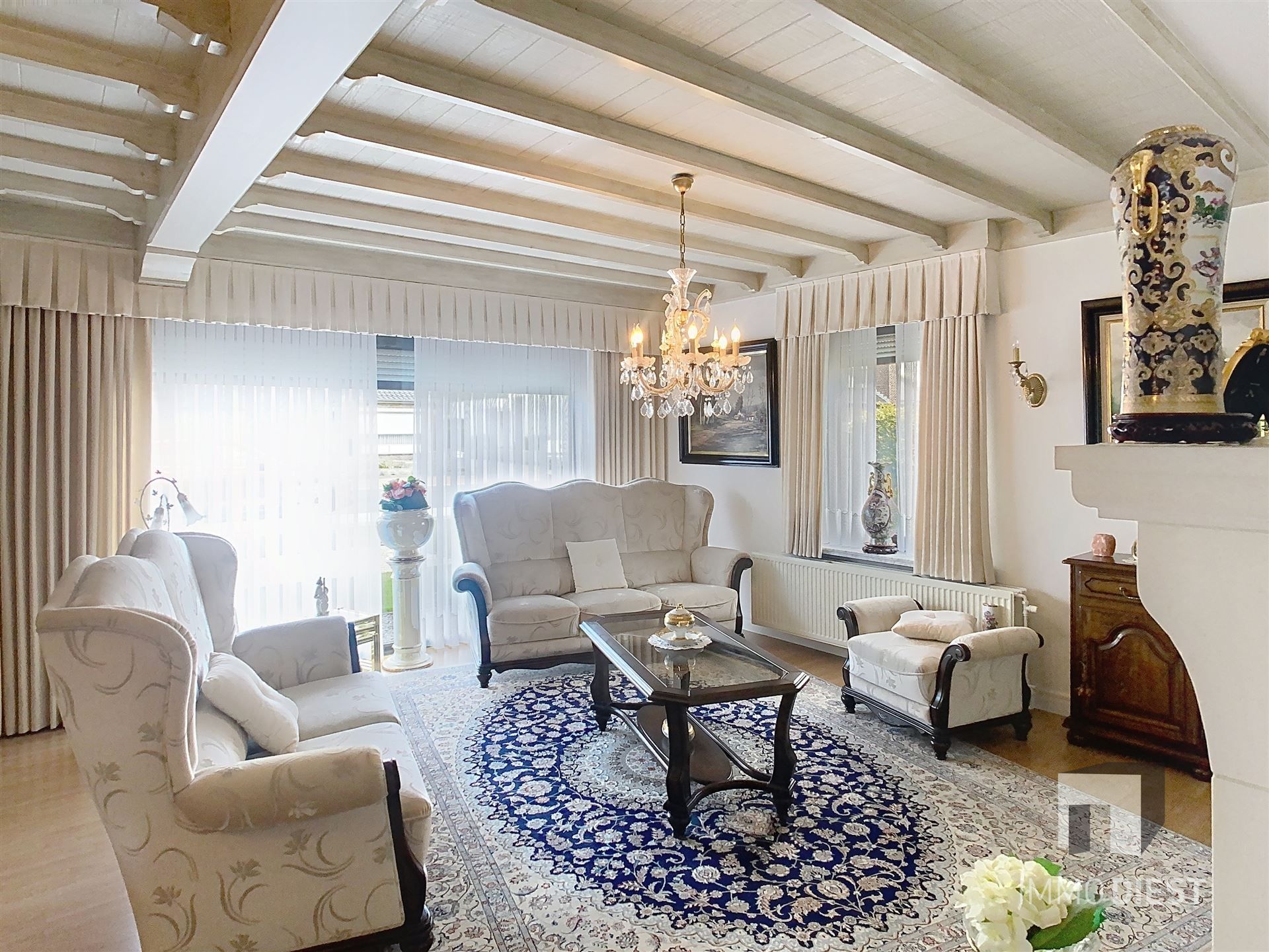 Instapklare woning met 3 slaapkamers foto 7