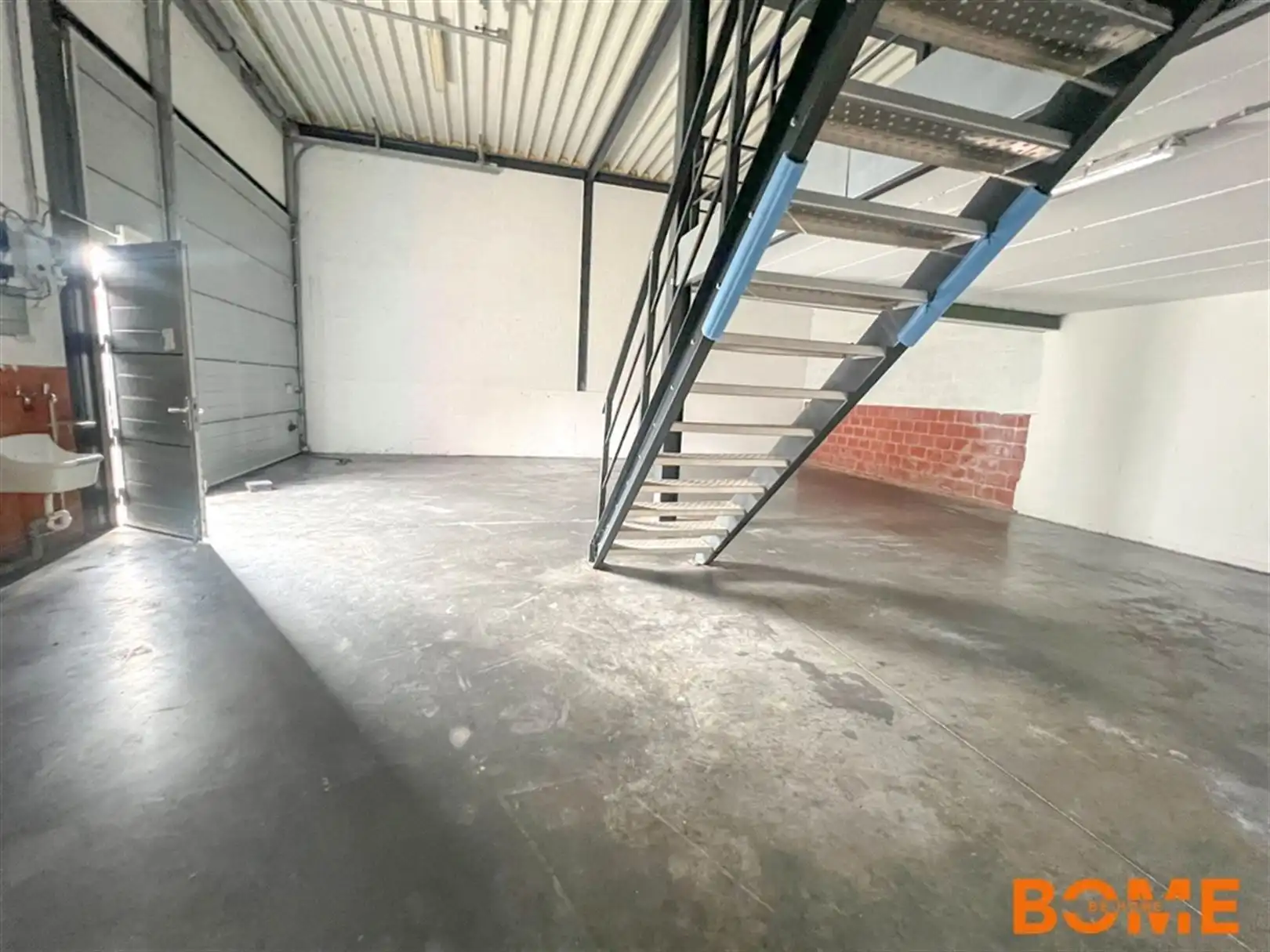 KMO-units te Eeklo foto 5