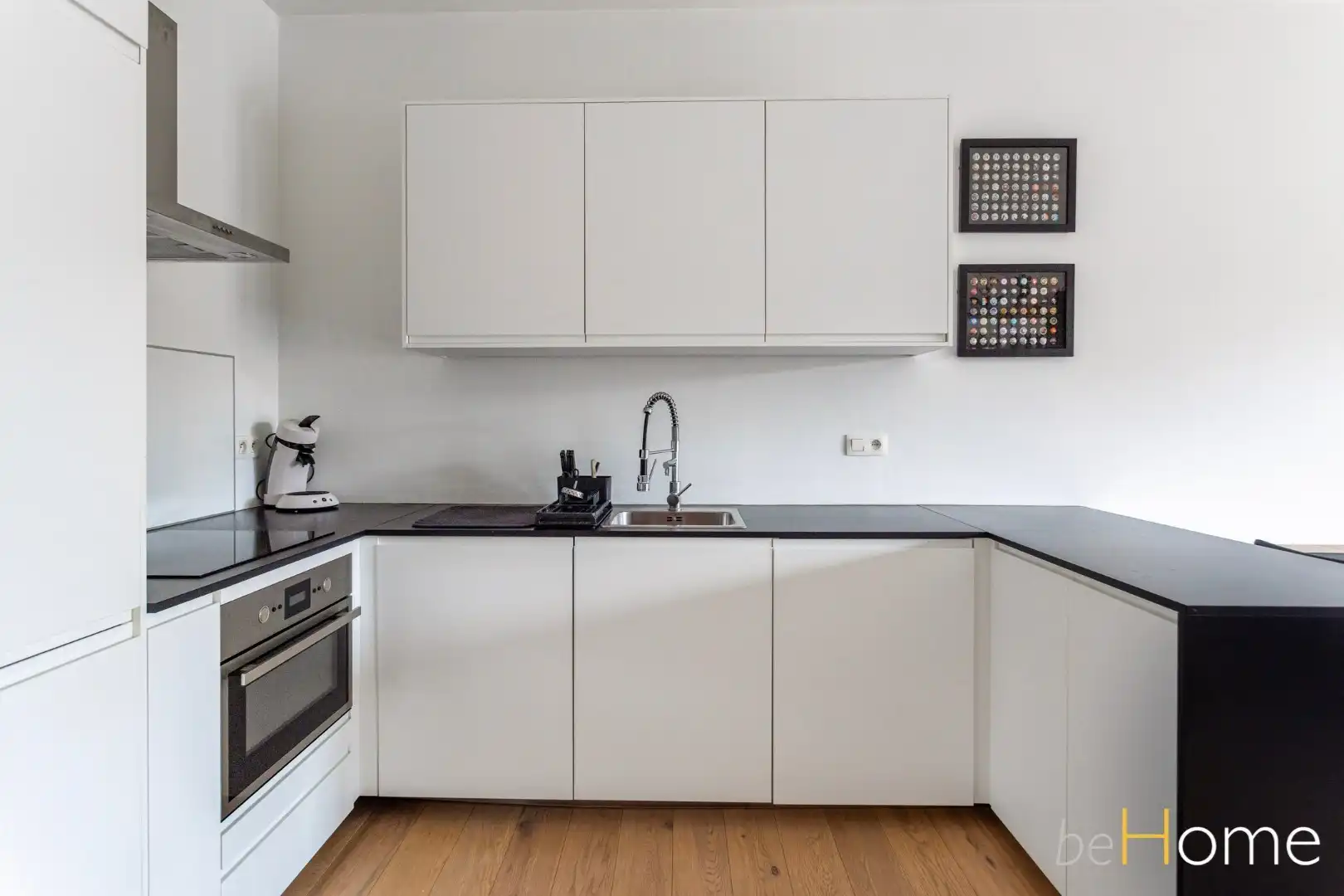 Op zoek naar een instapklaar appartement met karakter en moderne afwerking in Deurne? Welkom Home! foto 10