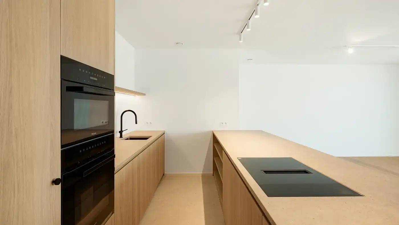 Ruime nieuwbouw familiewoning met 5 slaapkamers, garage en zuid oriëntatie foto 6