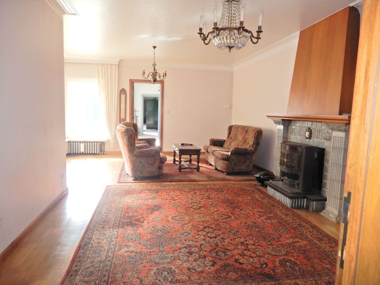 Woning te Meulebeke. foto 4