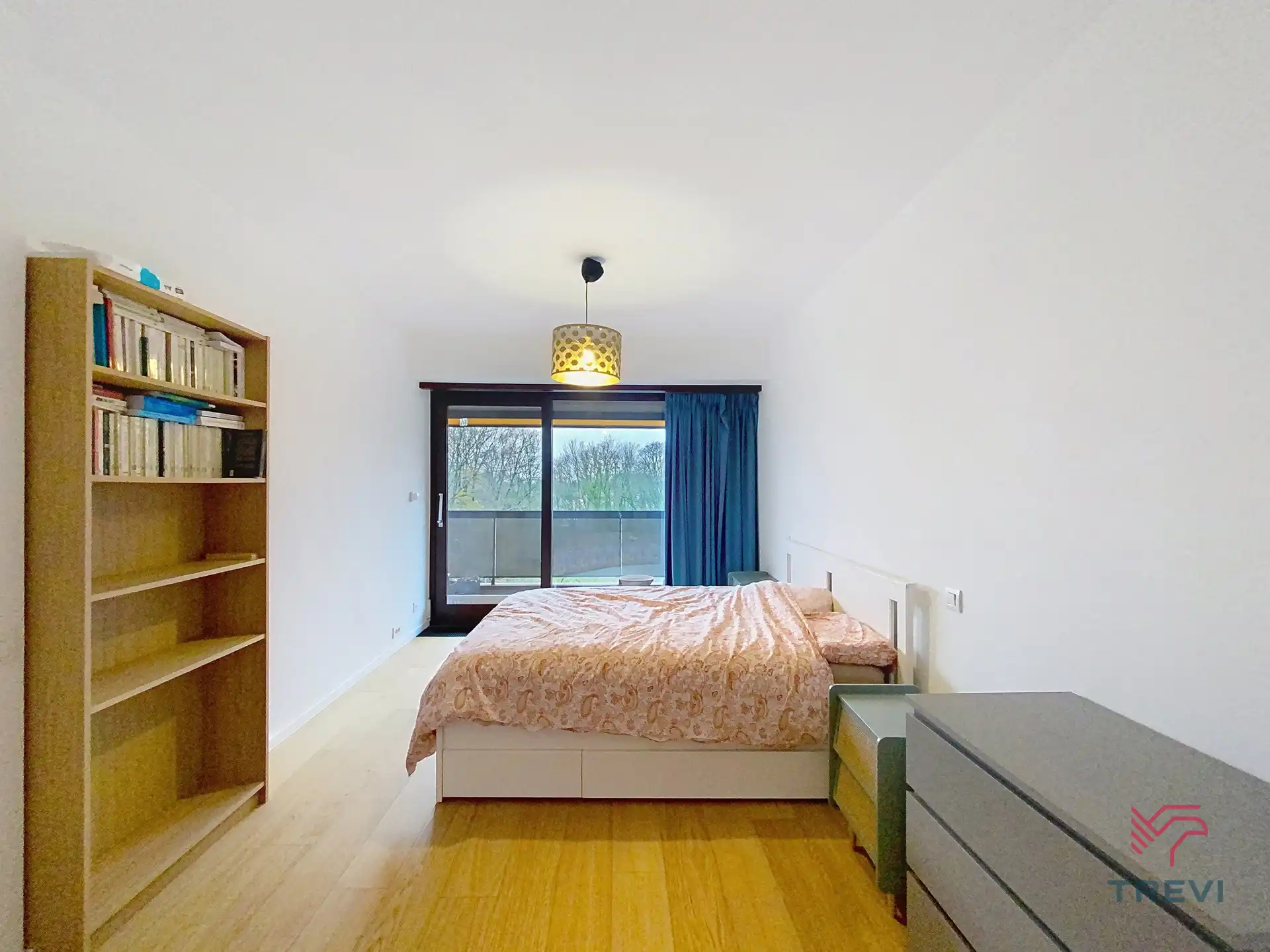 Prachtig appartement met 3 slaapkamers! foto 10