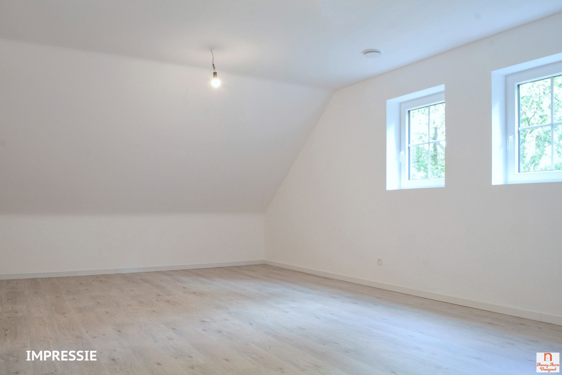Halfopen BEN-woning in rustige straat met zuidgerichte tuin foto 43