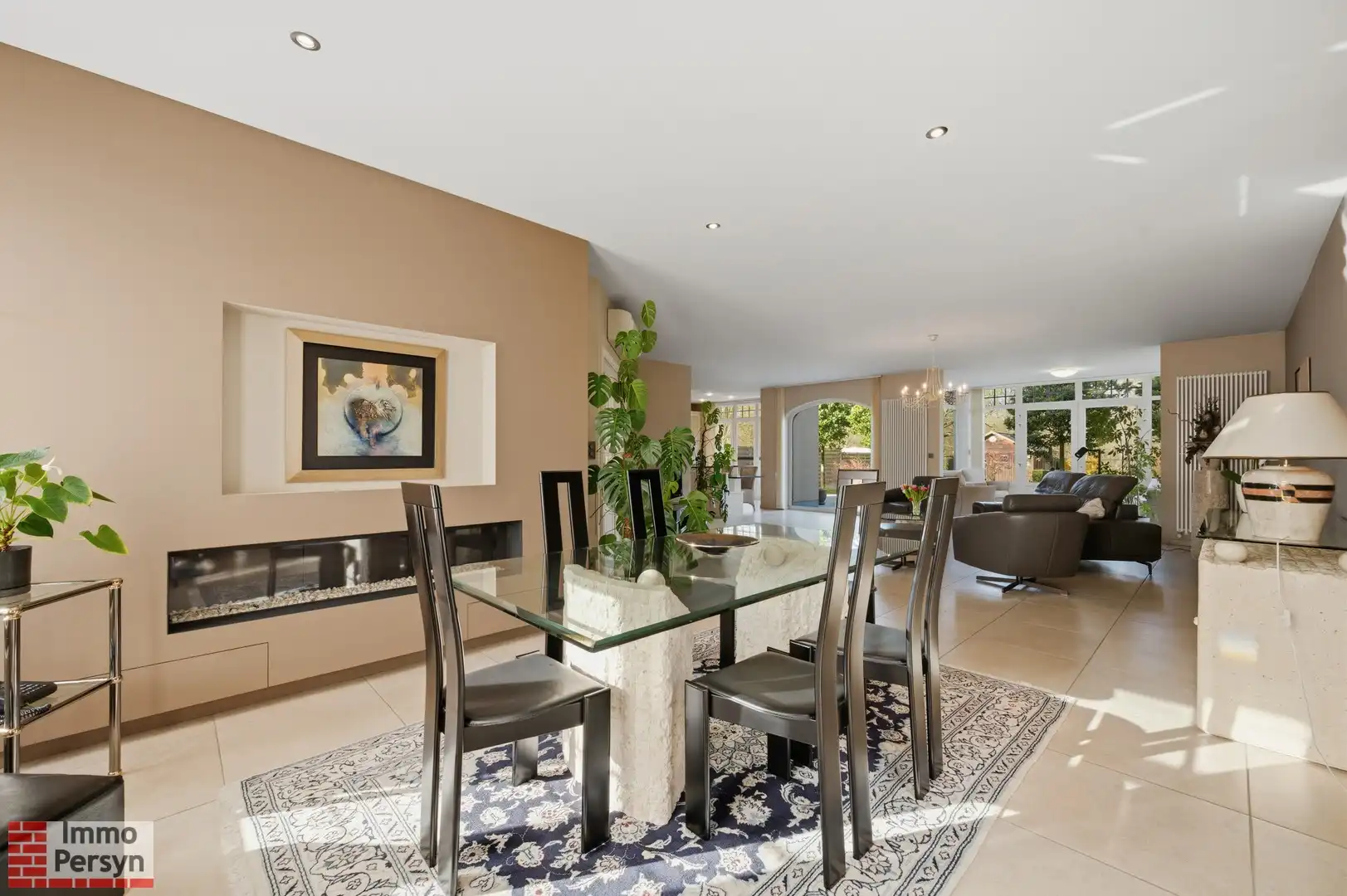 Landelijke villa met hoogwaardige afwerking foto 16