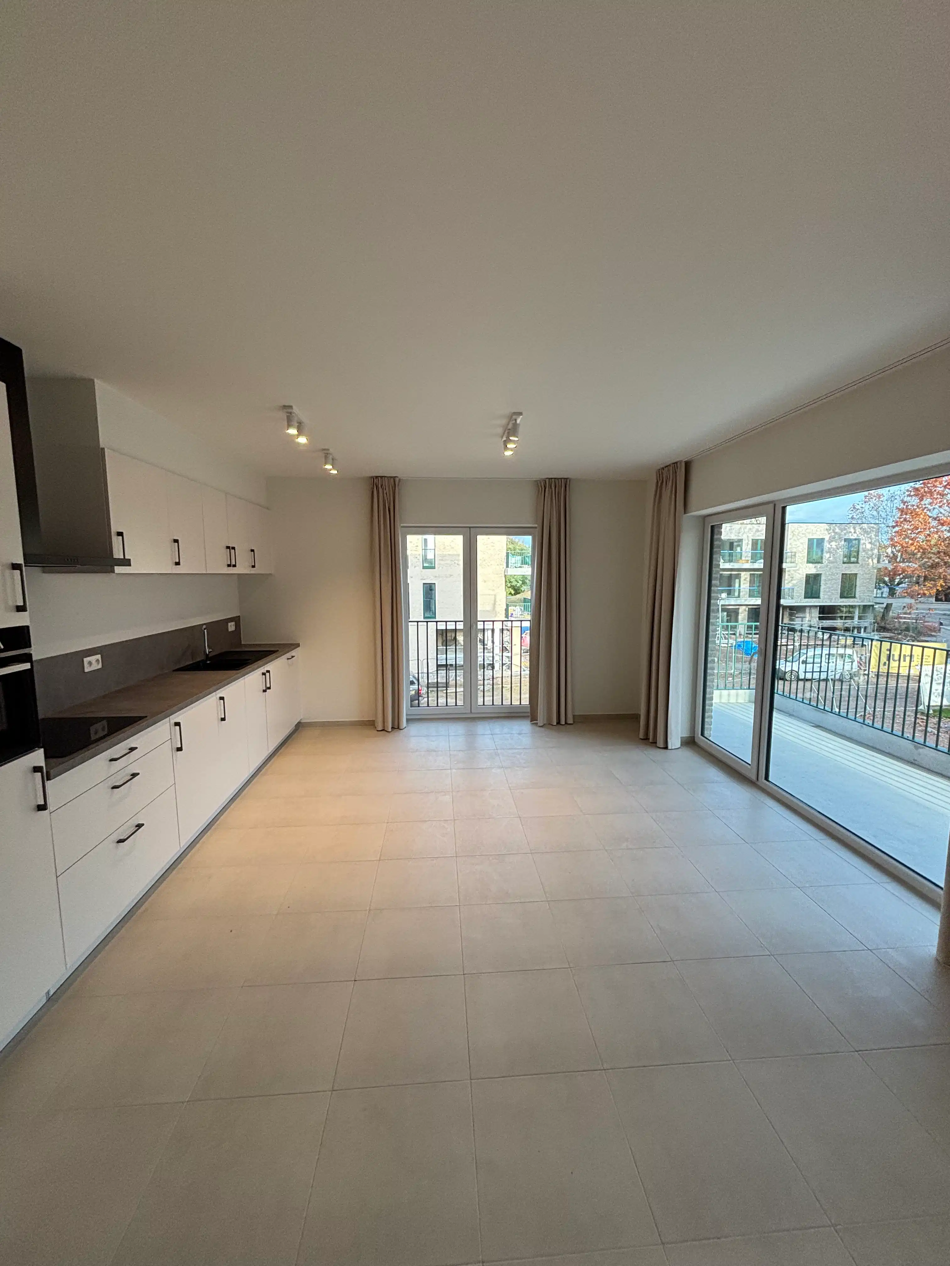 De Perfecte Start: Comfortabel en Veilig Nieuwbouwappartement (2 slpk) in het Groen foto 12