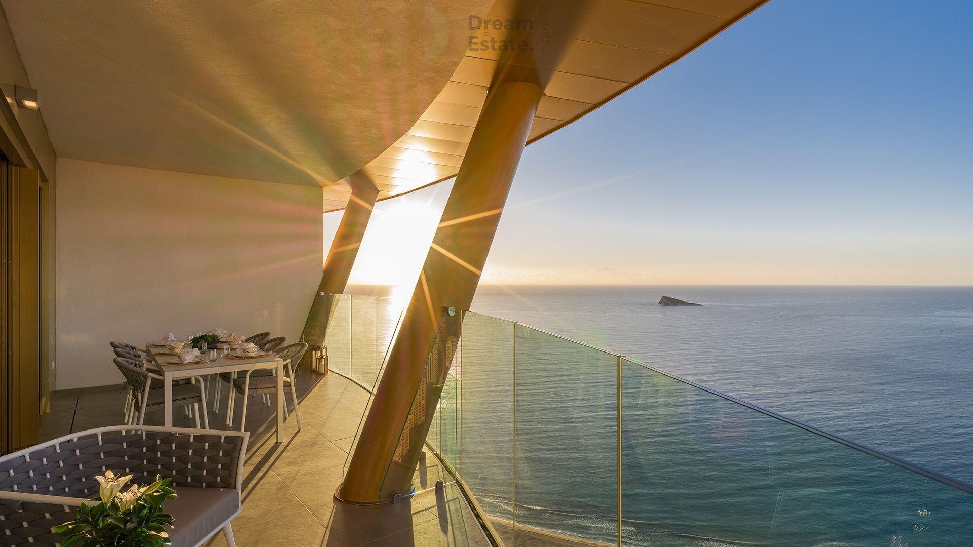 Intempo – Het Hoogtepunt van Luxe in Benidorm foto 54