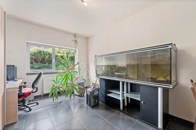 Ruim appartement - 116m² - EPC 136 kWh/m² label B! foto 14