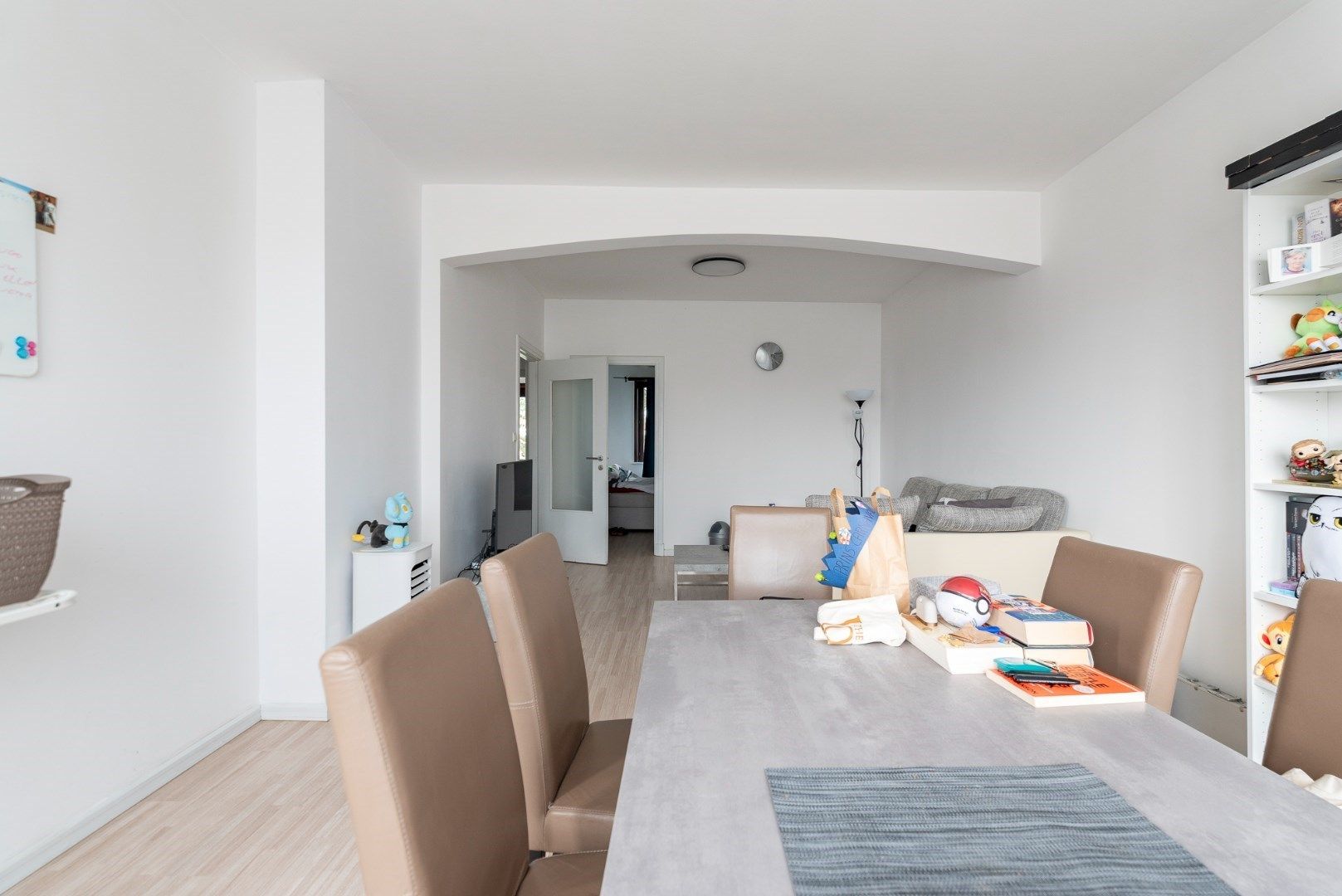  Charmant appartement met 2 slaapkamers in Wilrijk  foto 7