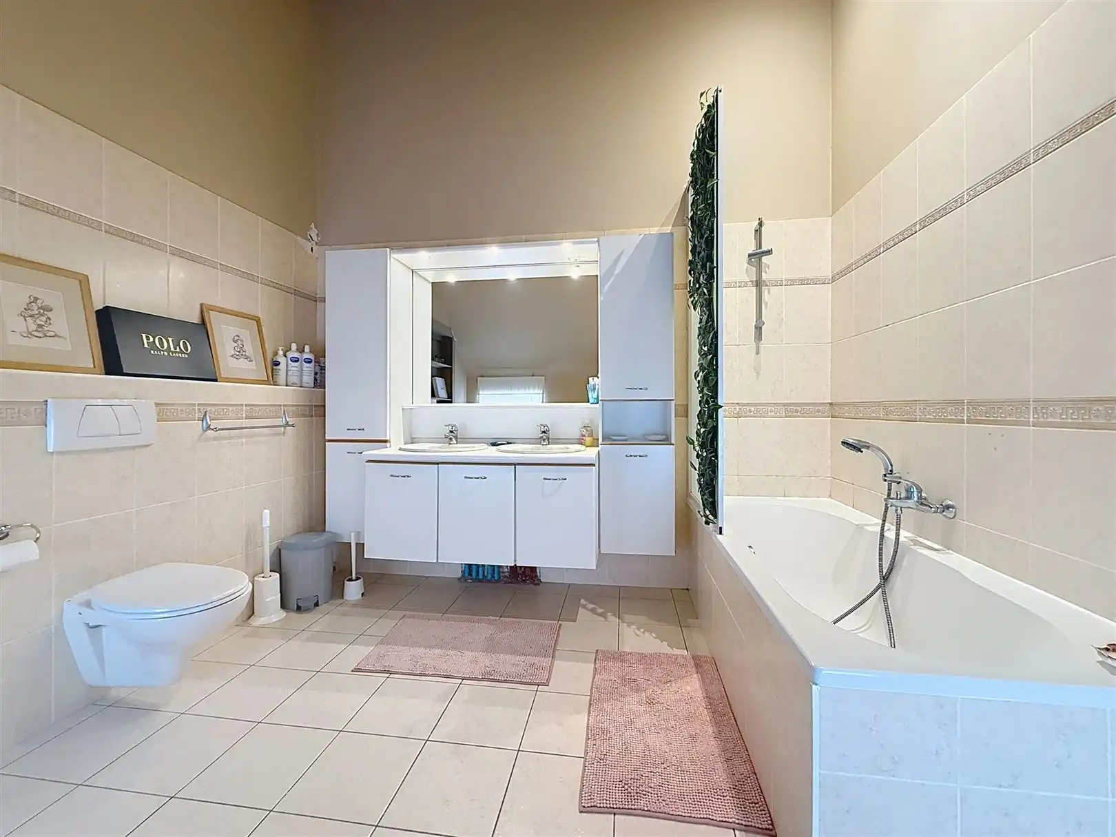 Karaktervolle woning met 4 slpks, 2 bdks, zwembad, 39a 17ca foto 27