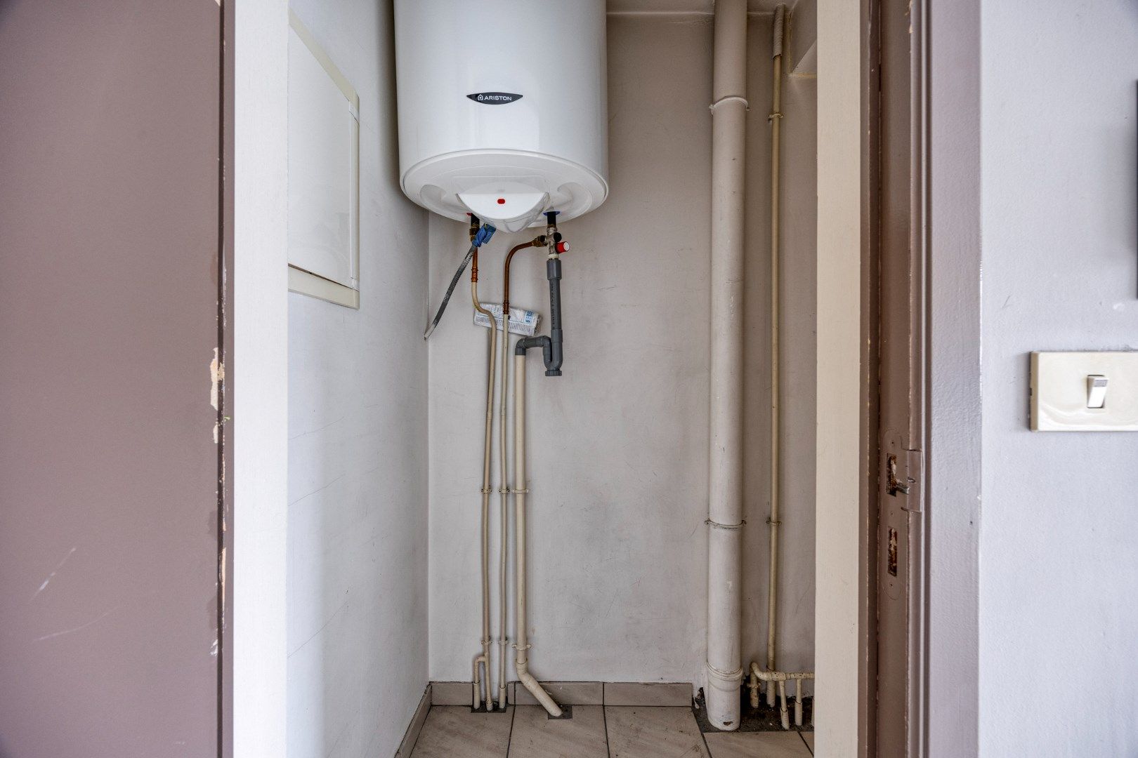 investeringseigendom van 2 appartementen in kleinschalig gebouw  foto 13
