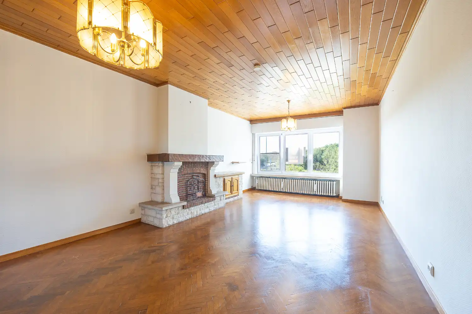 Ruim 3-slaapkamer appartement met zicht op de duinen incl. garage en staanplaats foto 3