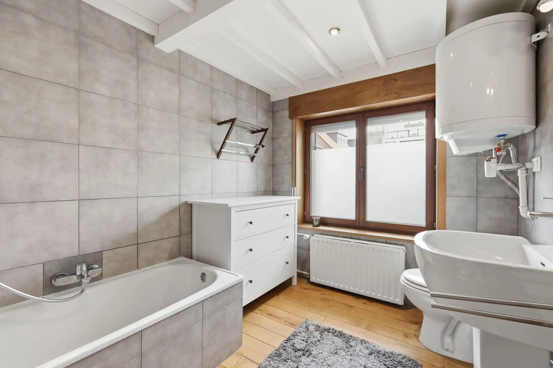 INSTAPKLAAR / CENTRUM foto 11