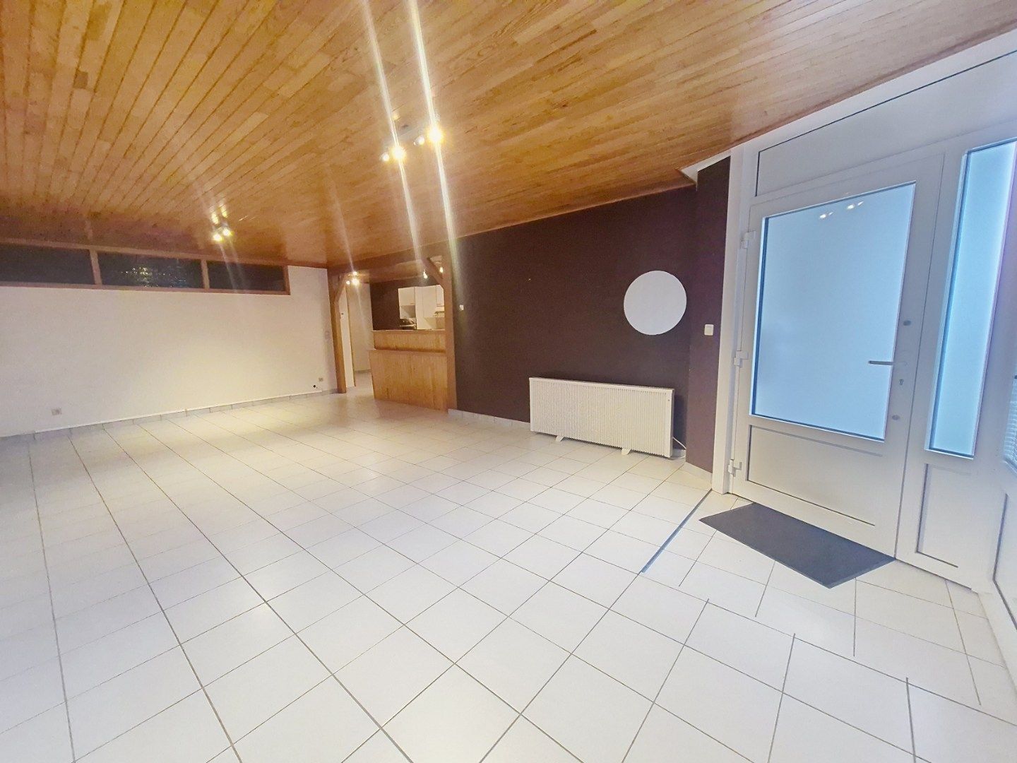 Appartement met 2 slpk en tuin foto 4