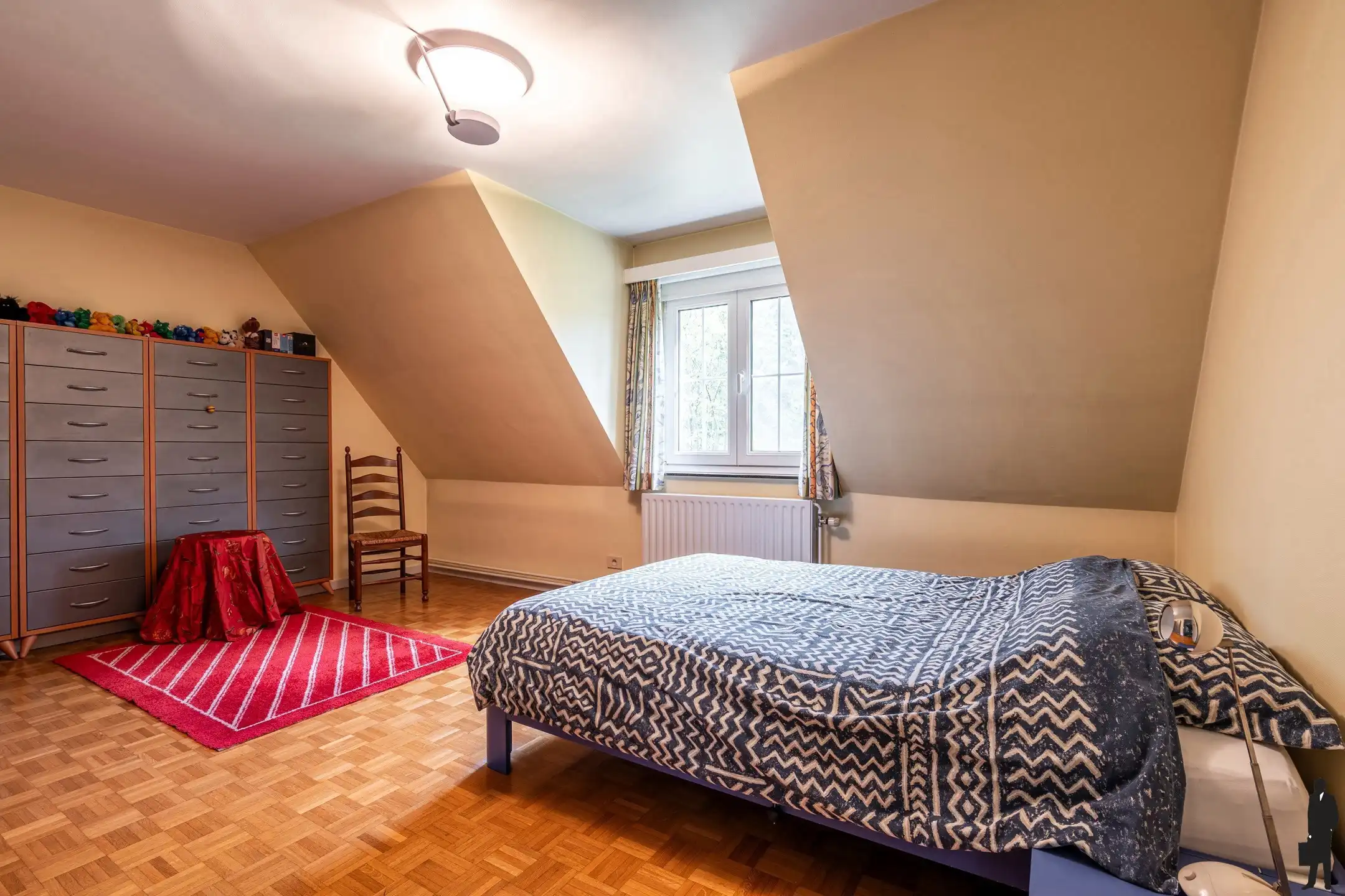 Klassieke villa met zwembad op ca. 3.150 m² in Schilde foto 22