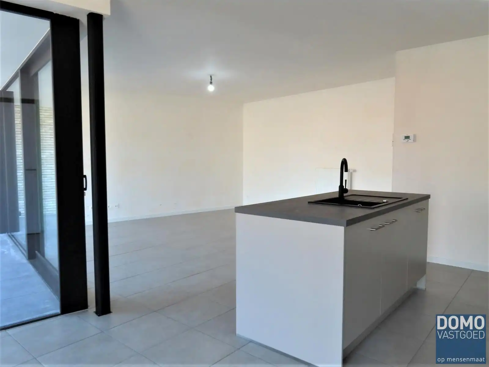 MOOI APPARTEMENT MET 2 SLAAPKAMERS IN HET HARTJE VAN AS!  foto 4