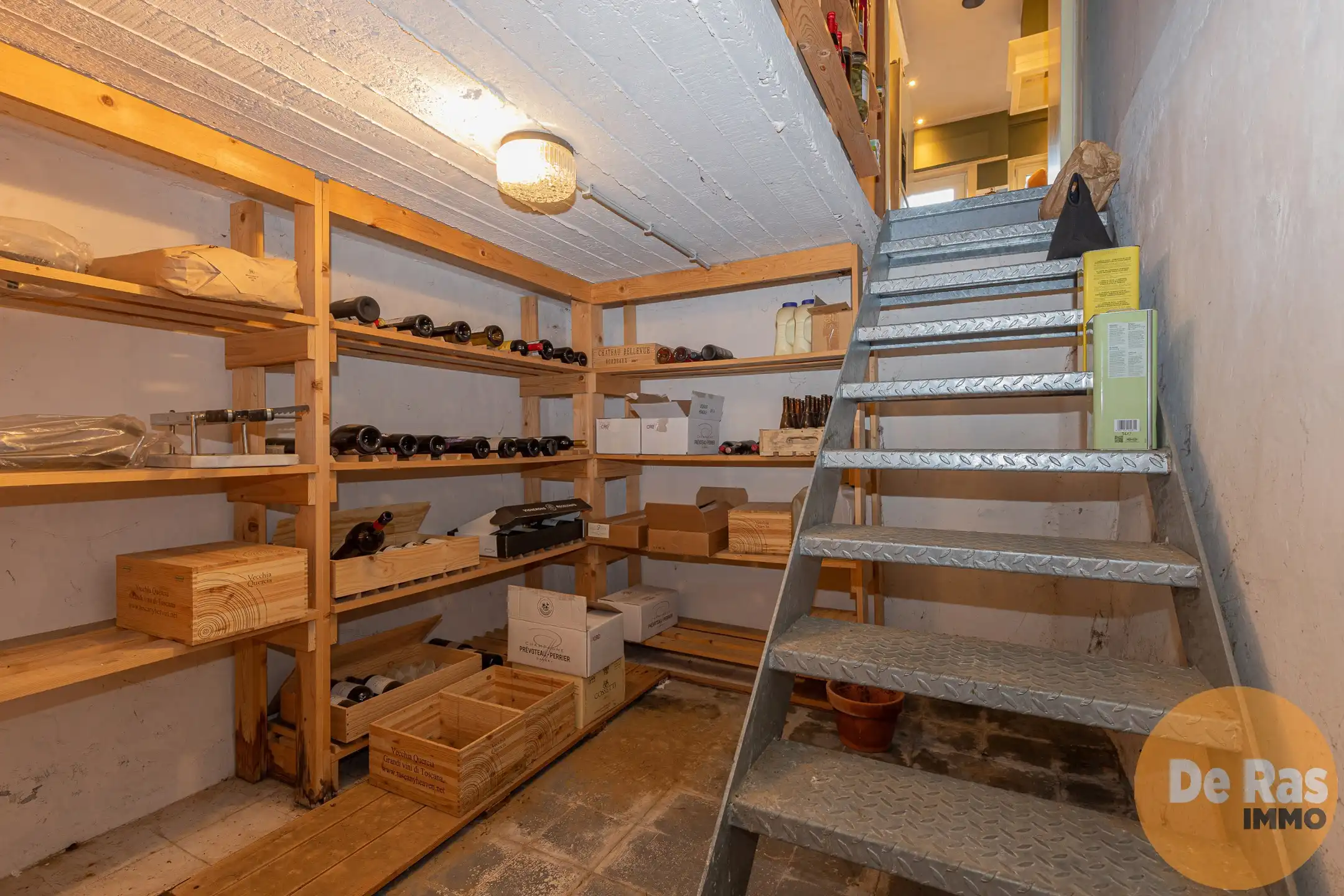 MASSEMEN - Instapklare woning met ruime loods (310m²) foto 20