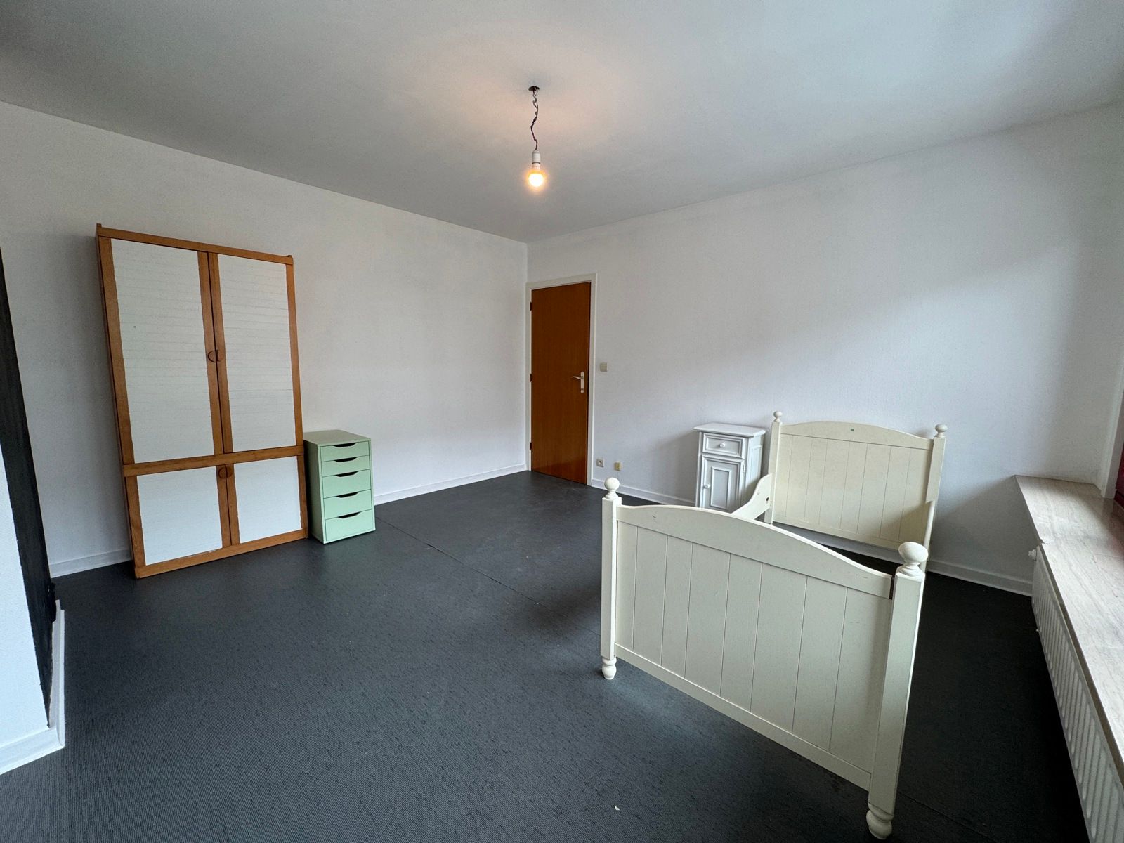 Woning in centrum van Halle met grote tuin foto 13