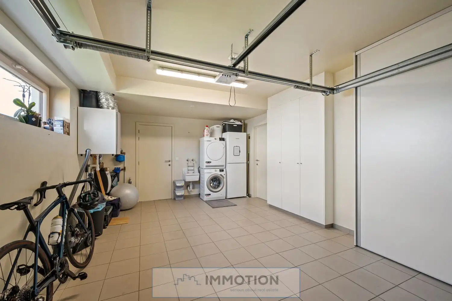 Moderne nieuwbouwvilla op rustige topligging in Kuurne ! Kijkdag met richtprijs. foto 25