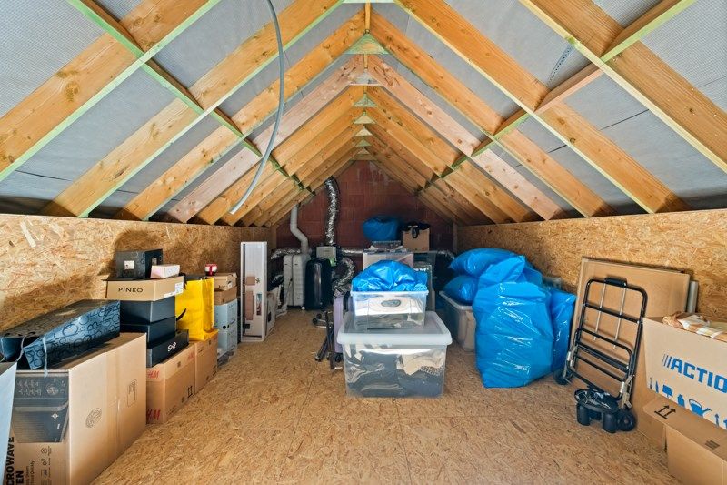 Half-open instapklare woning met 3 slaapkamers foto 14