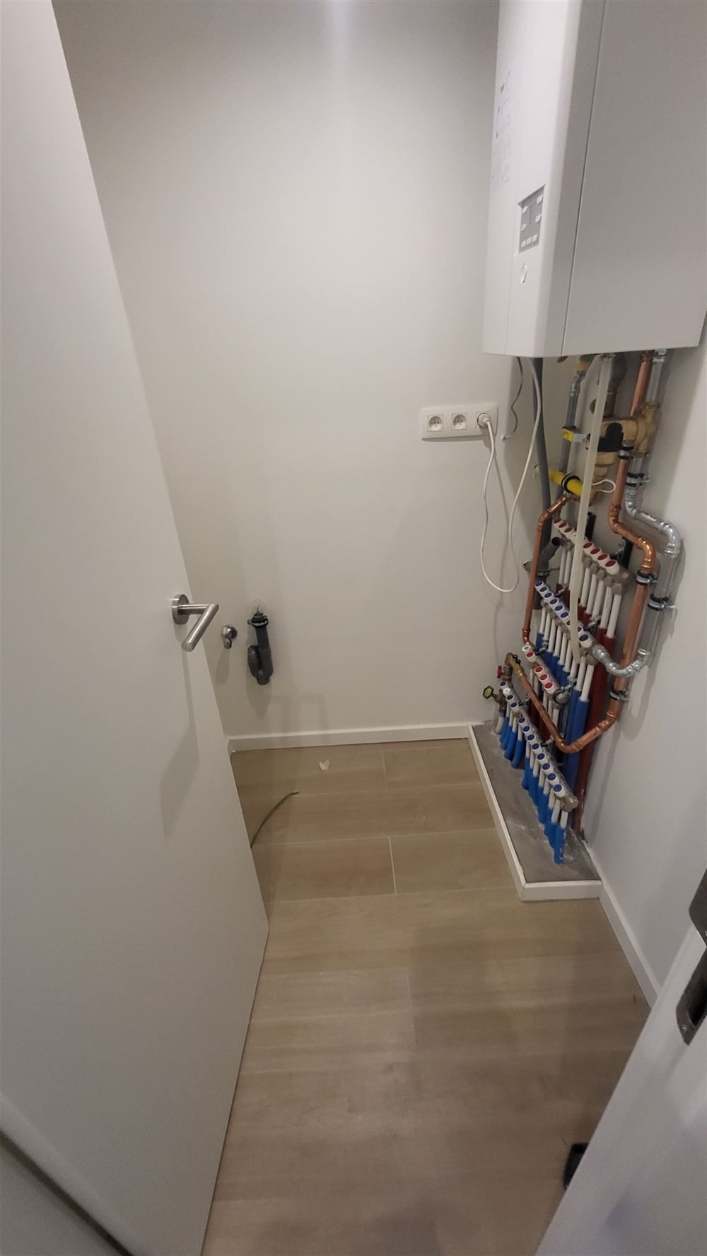 Gerenoveerd 3-slpkr appartement | Antwerpen-Centrum  foto 15