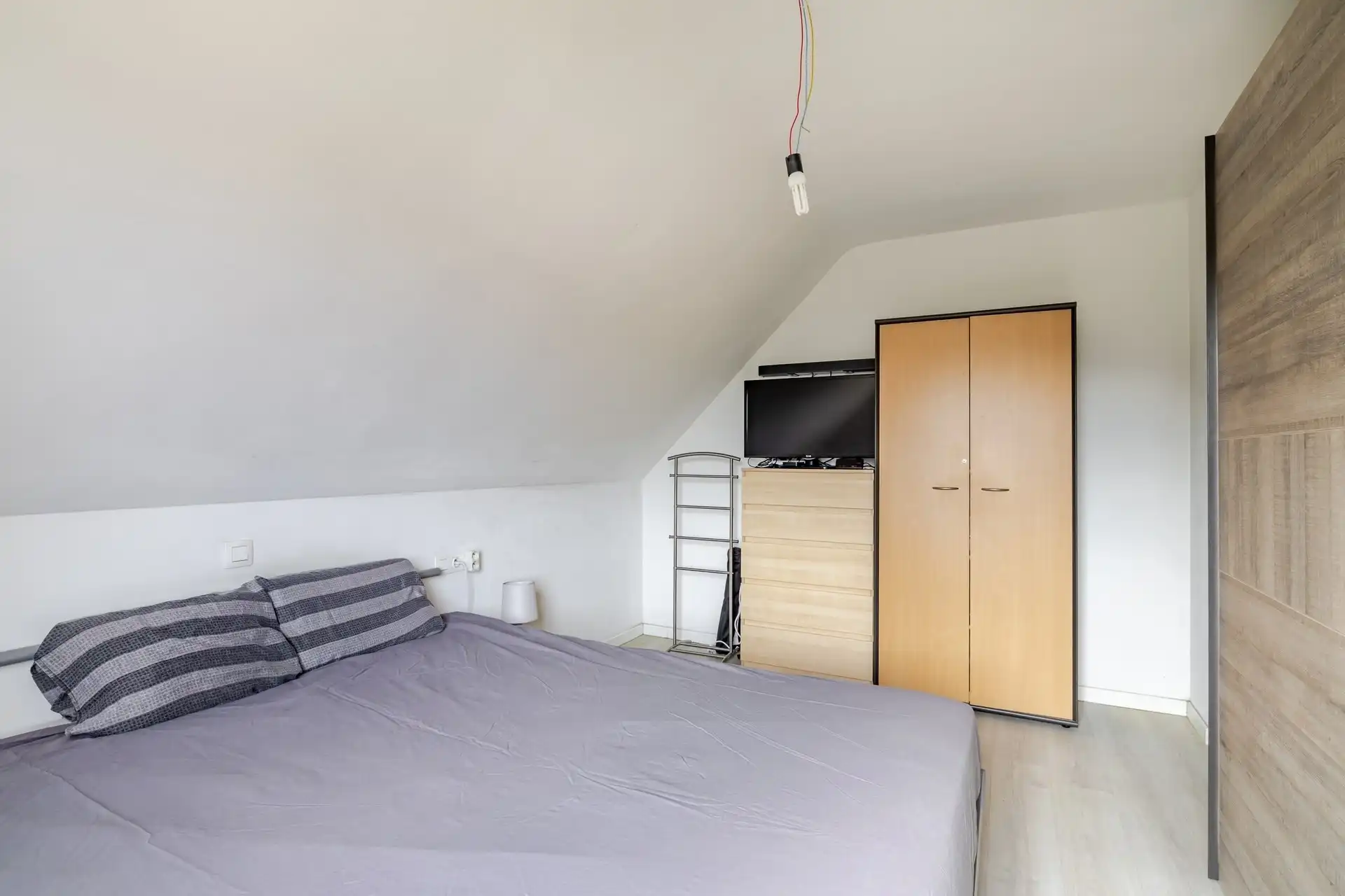 Perfecte instapklare woning met 3 slaapkamers in Wetteren foto 14