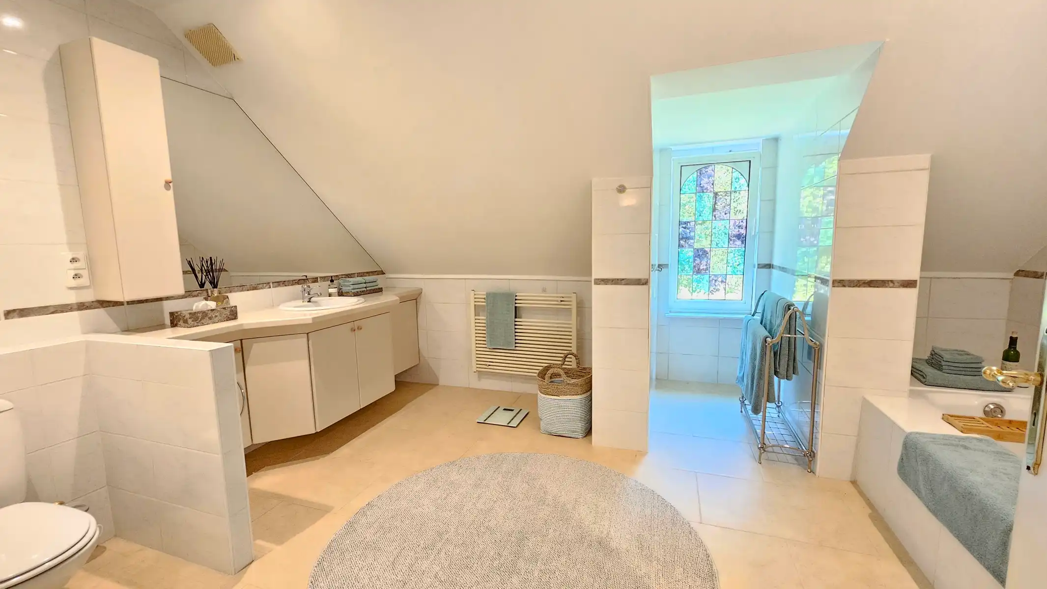 Luxe villa met gelijkvloers wonen en wellness 1.413 m² foto 23